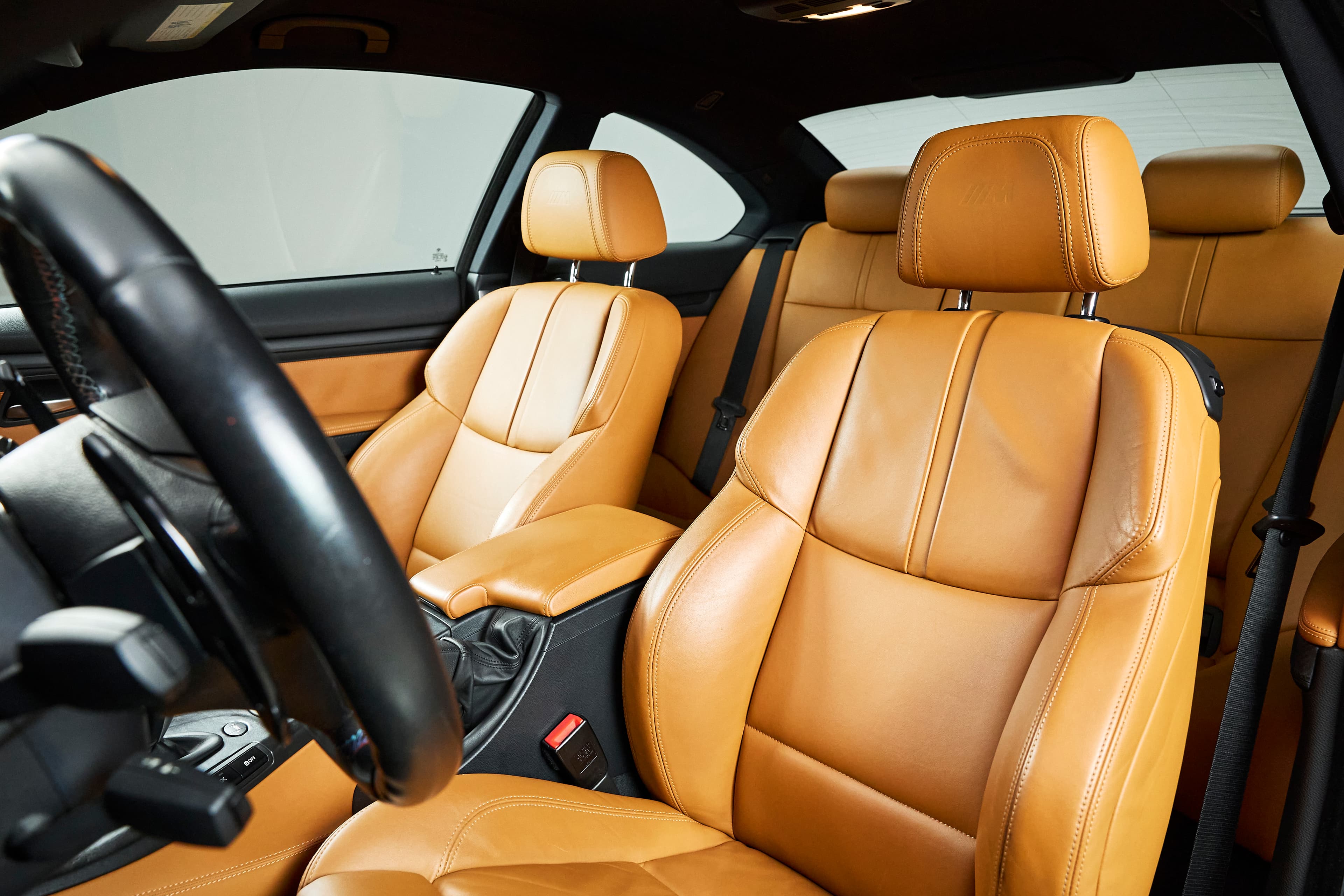 2013 BMW E92 M3 - Image 60
