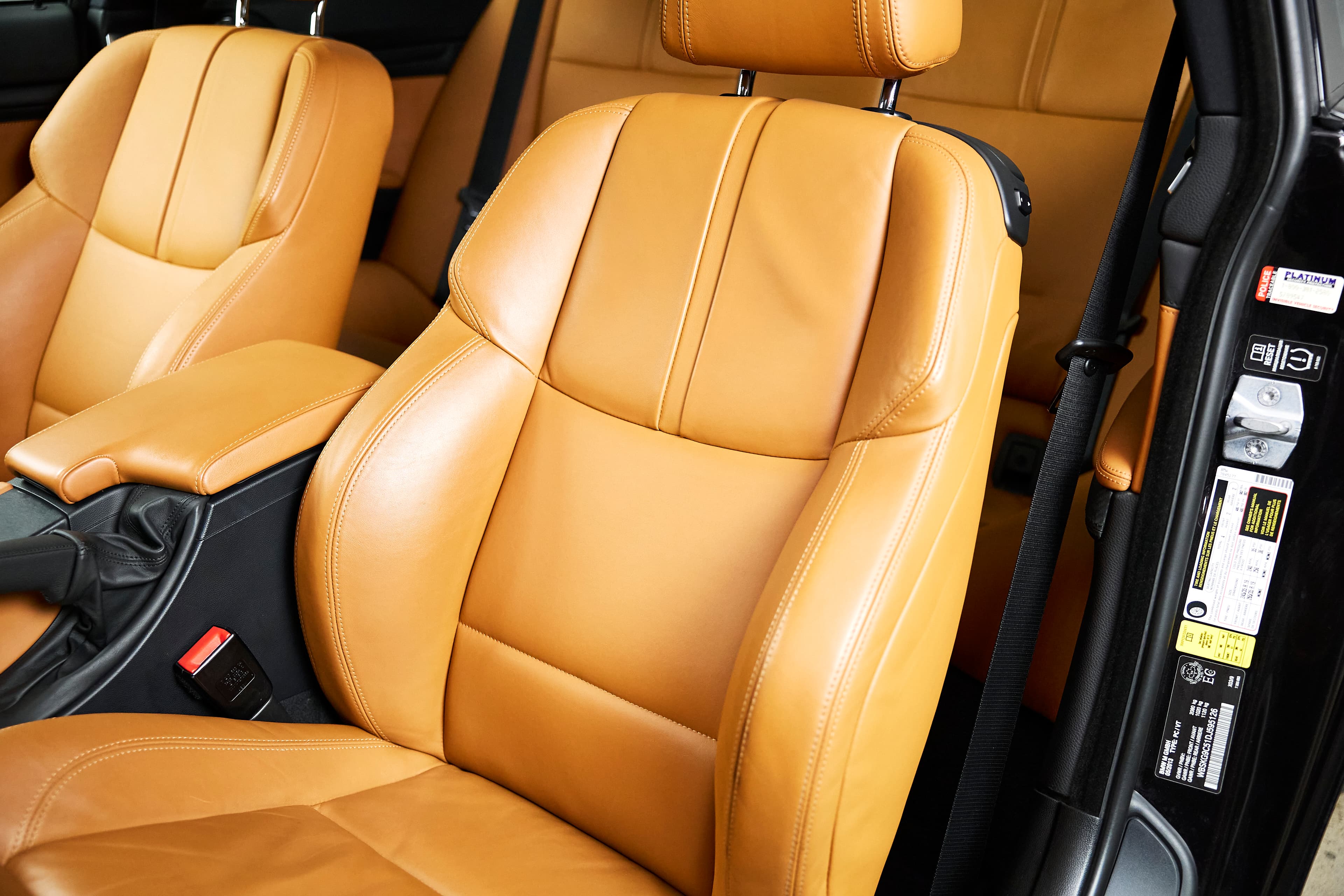 2013 BMW E92 M3 - Image 62
