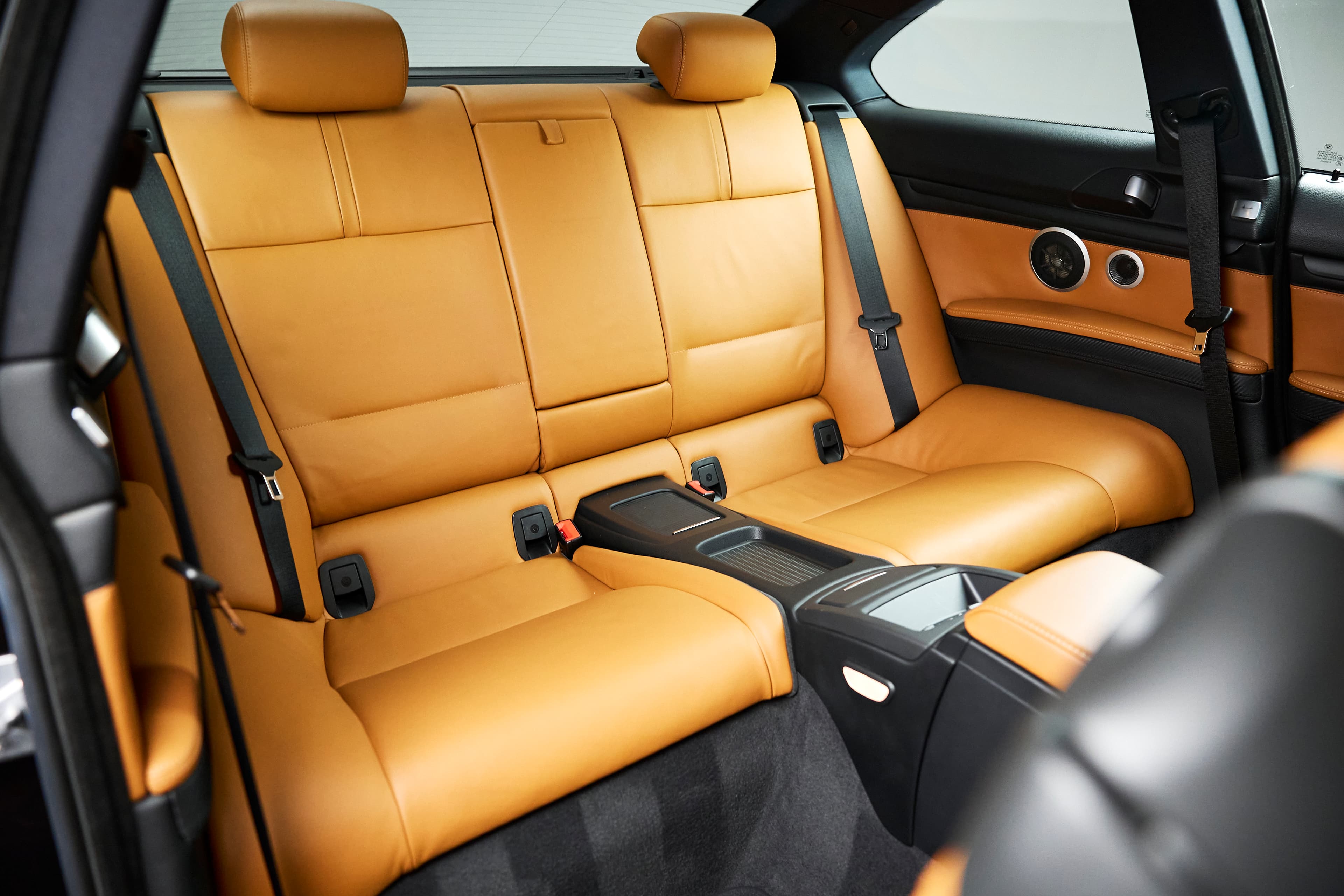 2013 BMW E92 M3 - Image 77