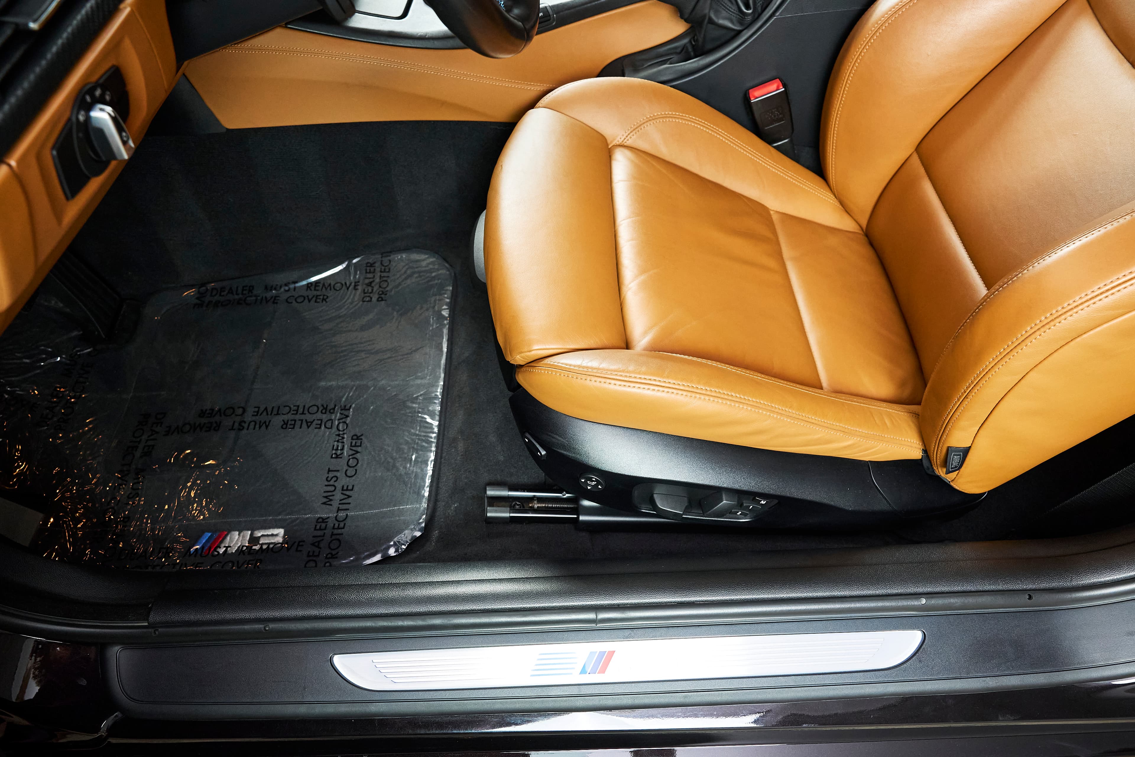 2013 BMW E92 M3 - Image 90