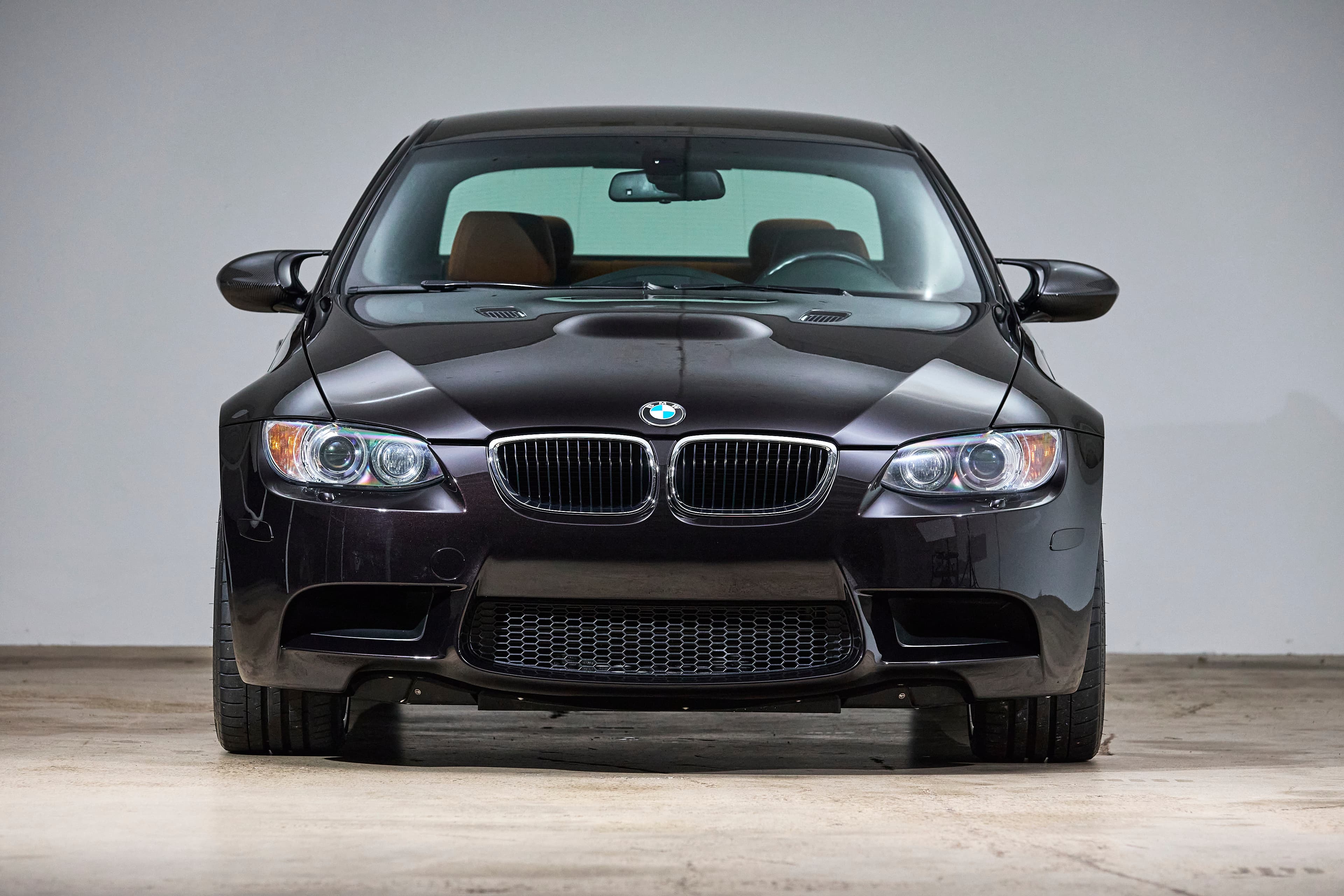 2013 BMW E92 M3