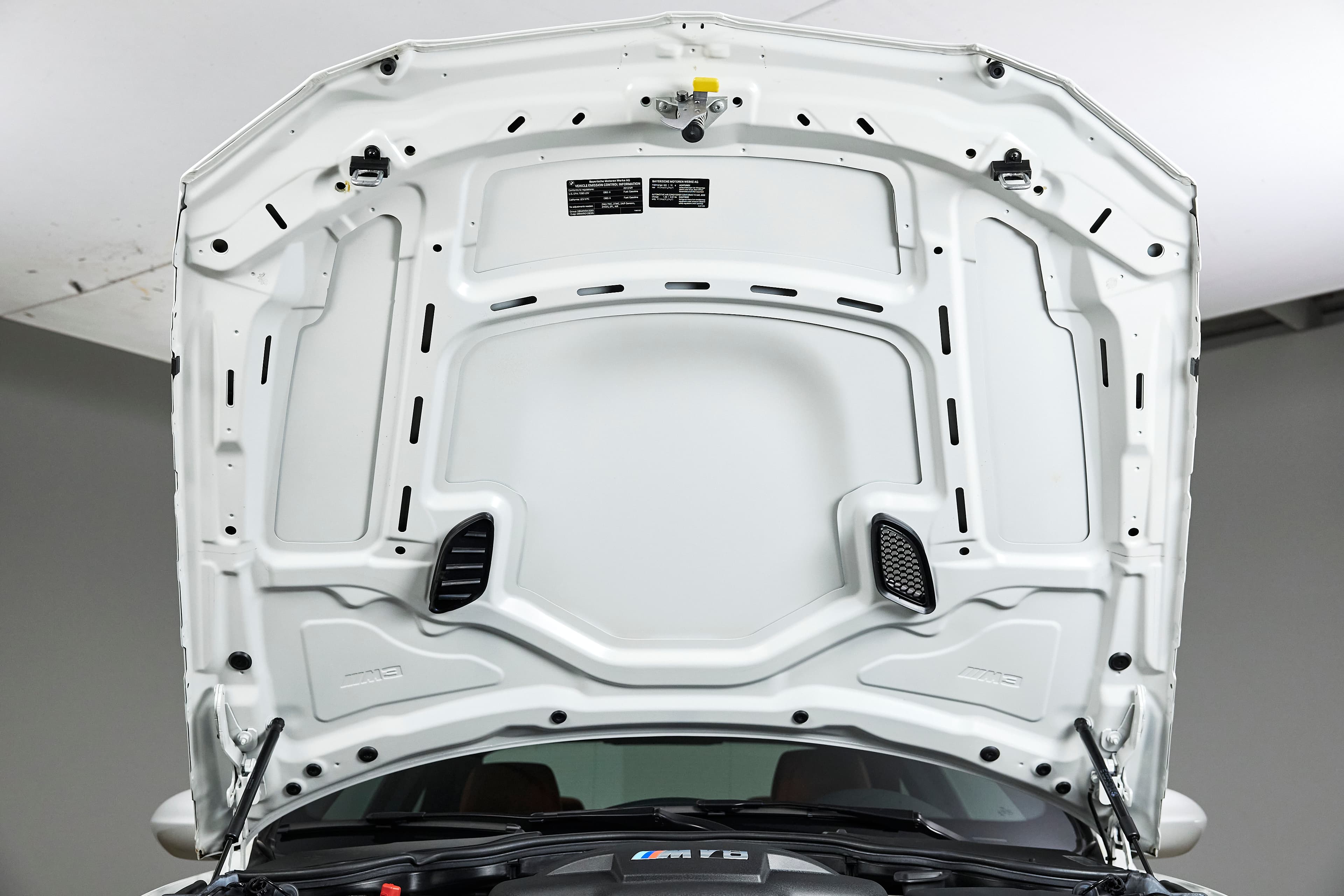 2013 BMW E92 M3 - Image 119