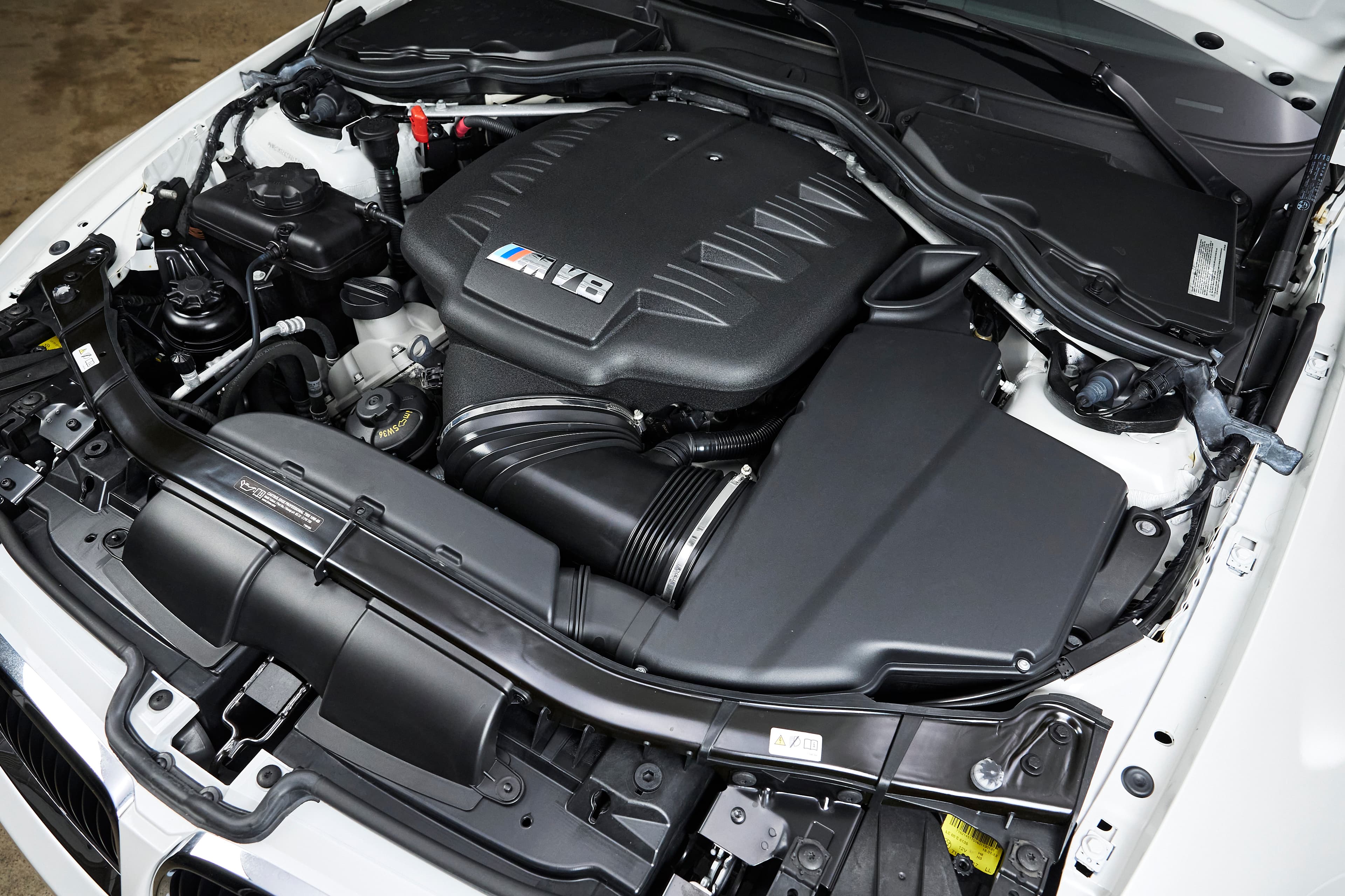 2013 BMW E92 M3 - Image 120