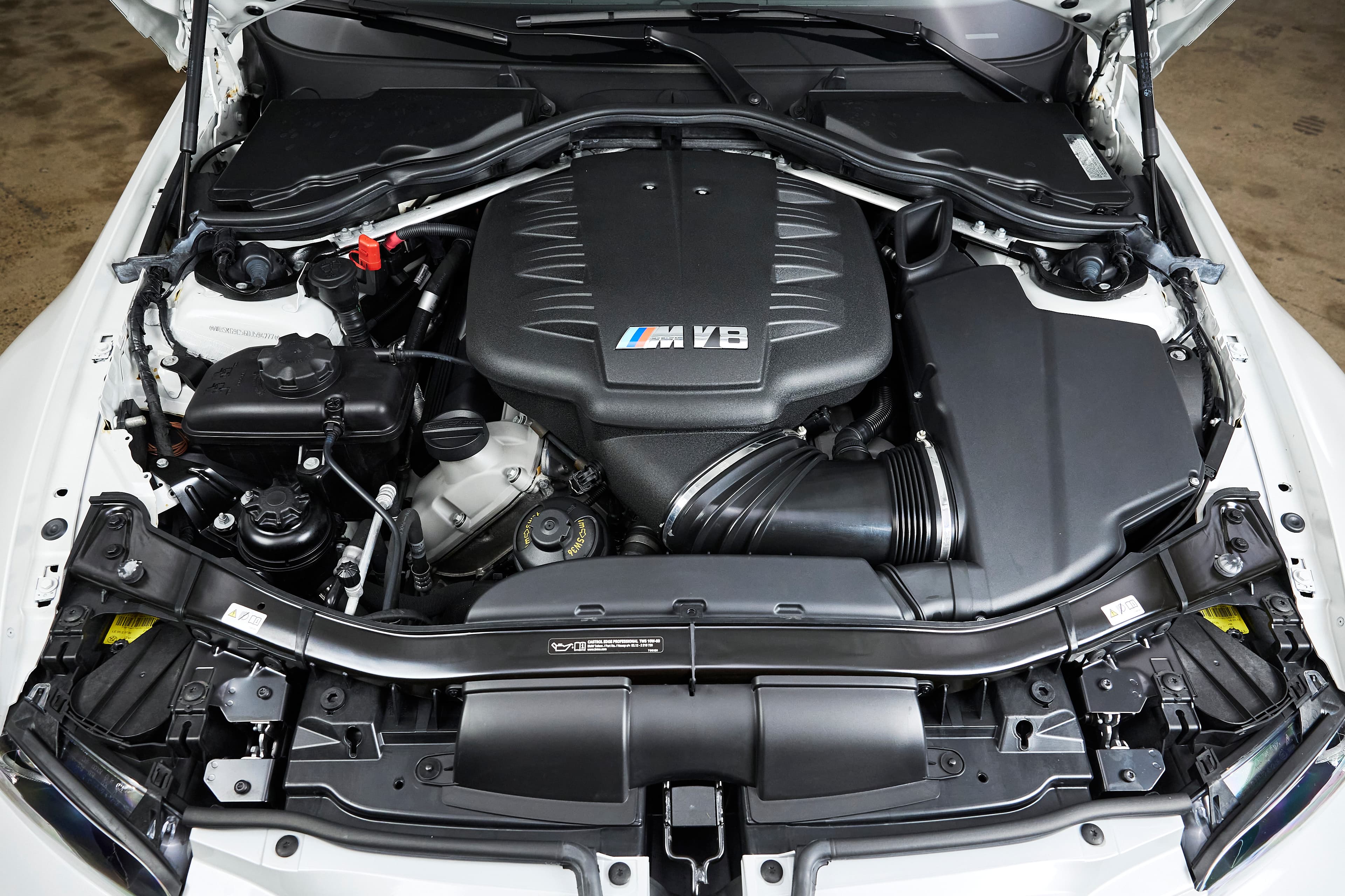 2013 BMW E92 M3 - Image 121