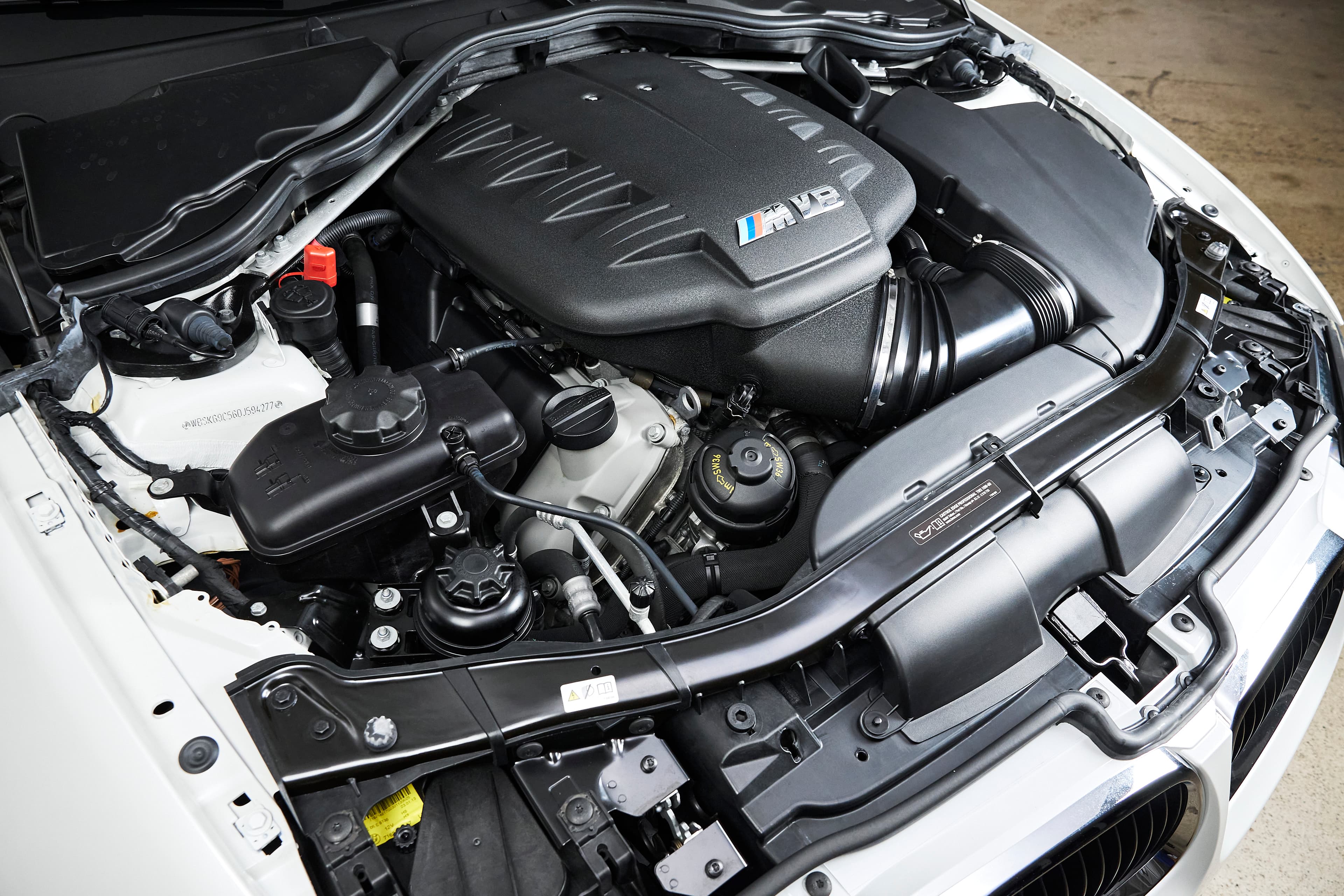 2013 BMW E92 M3 - Image 122