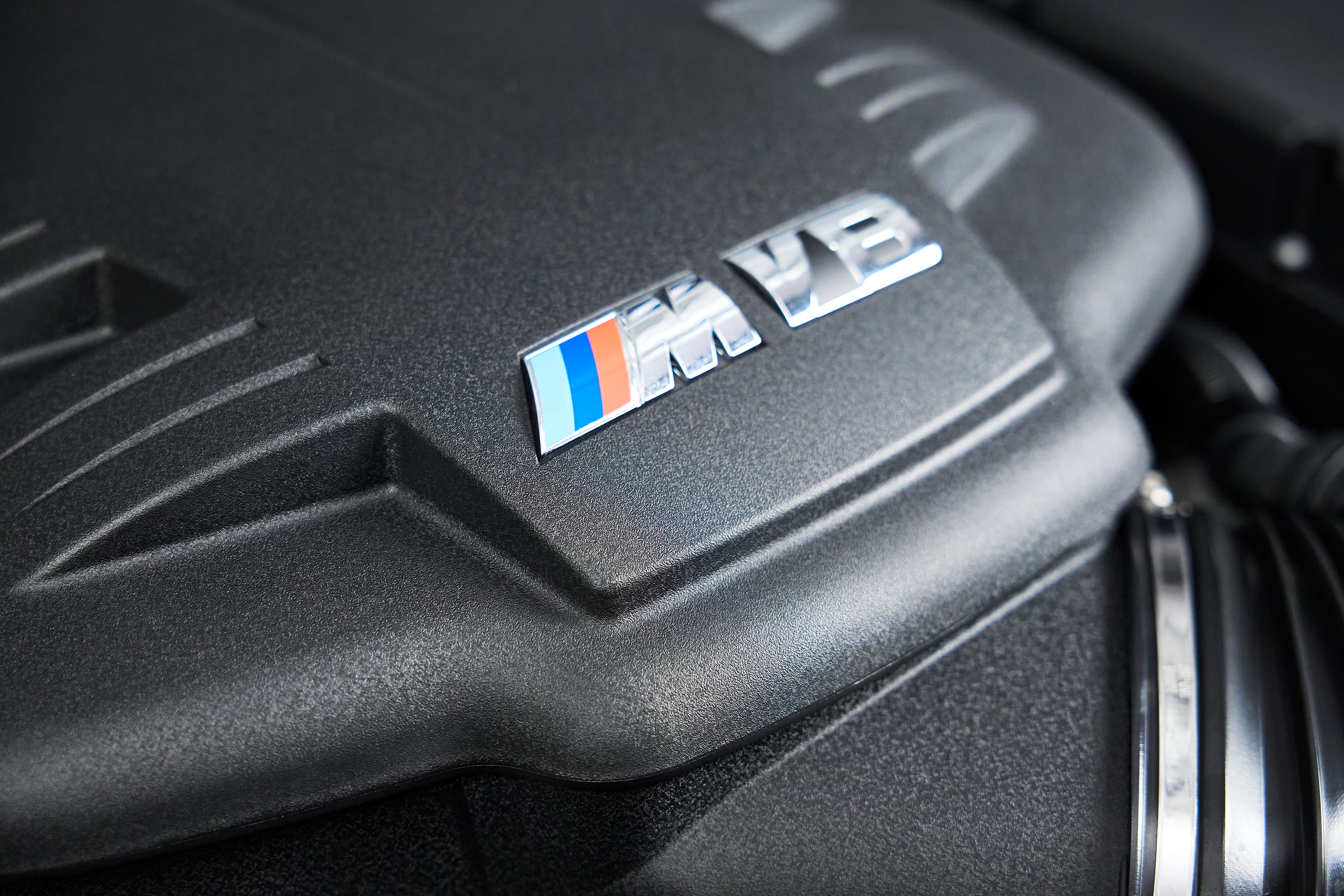 2013 BMW E92 M3 - Image 123