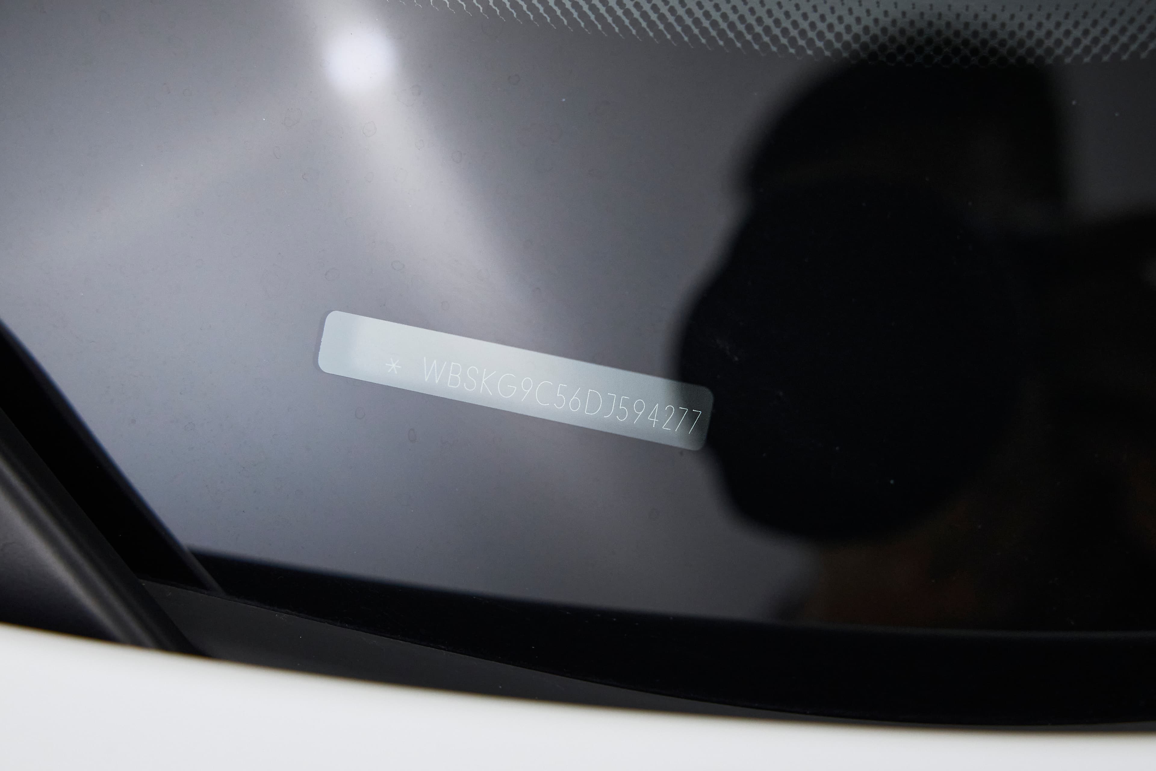 2013 BMW E92 M3 - Image 126