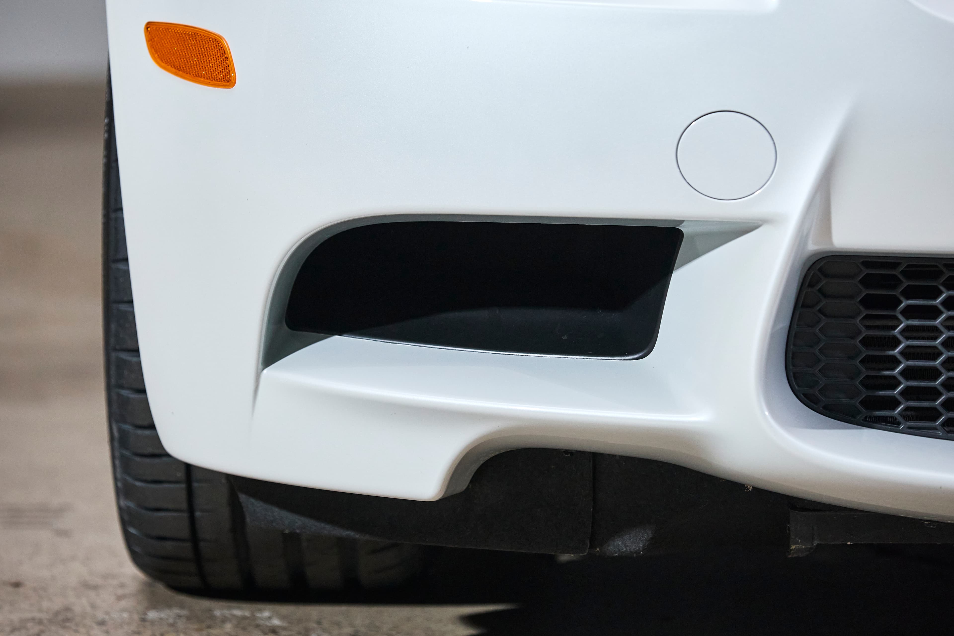2013 BMW E92 M3 - Image 12