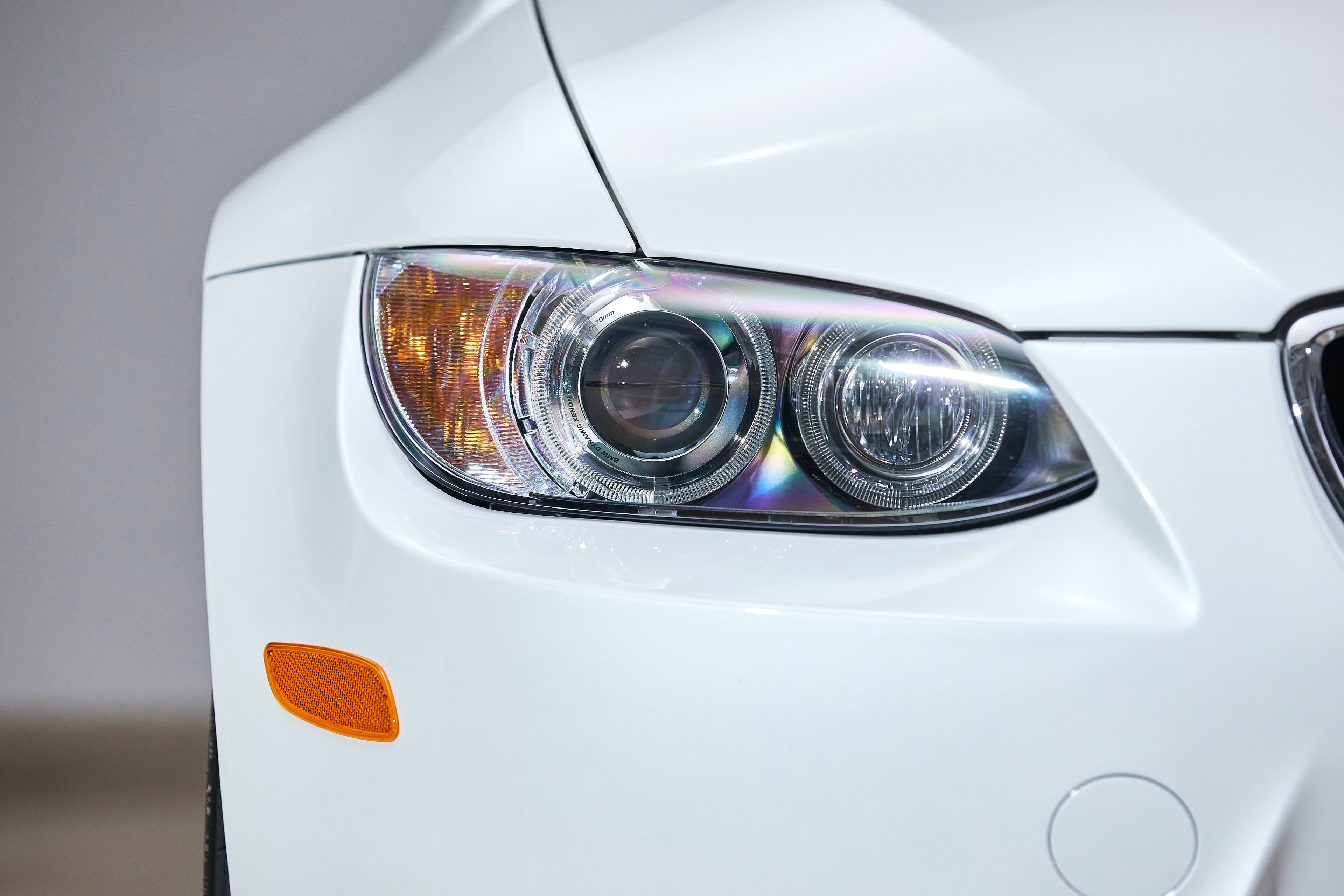 2013 BMW E92 M3 - Image 13
