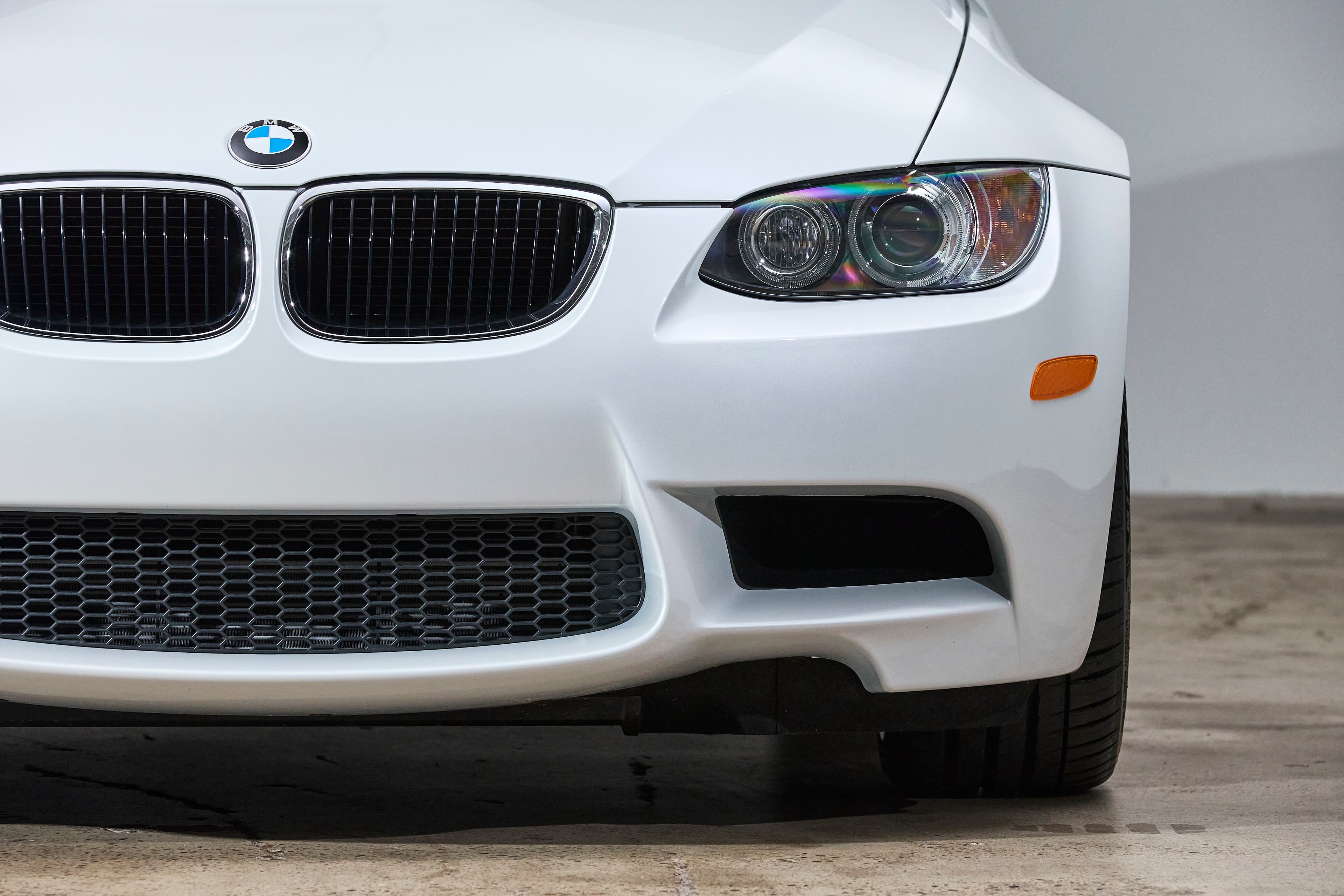 2013 BMW E92 M3 - Image 15