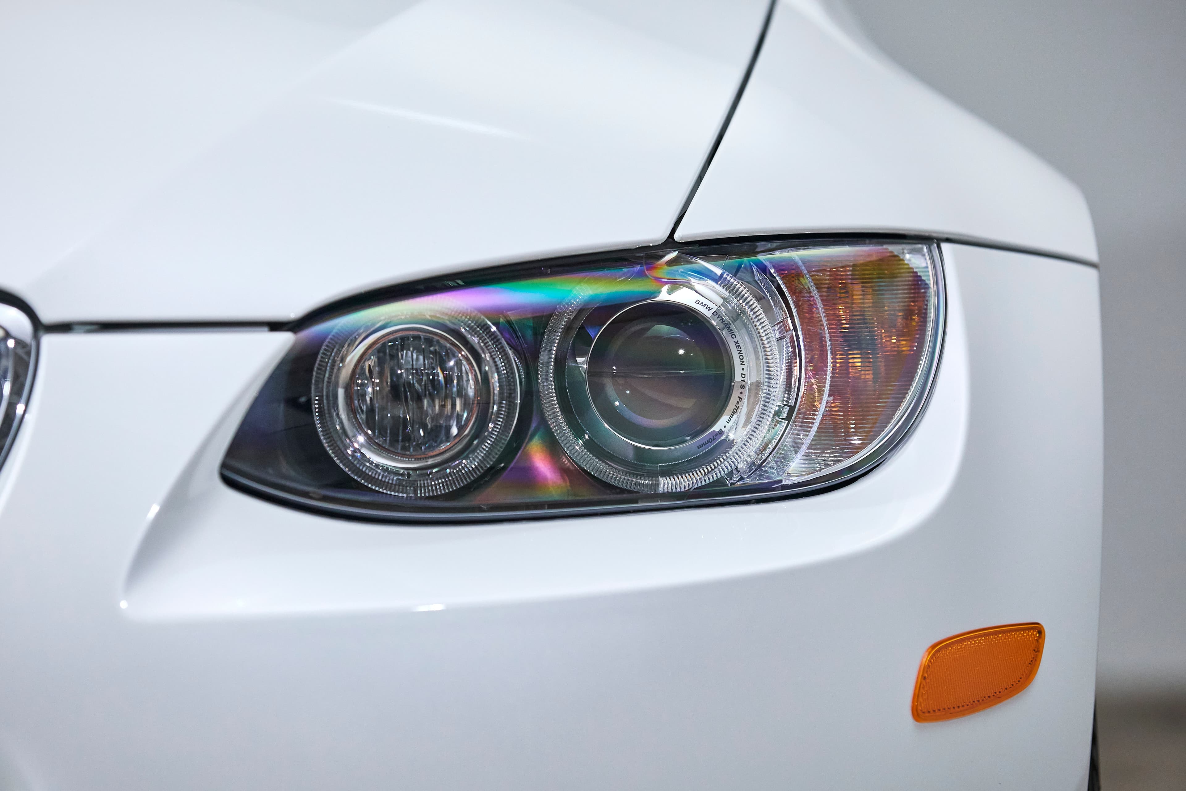 2013 BMW E92 M3 - Image 17