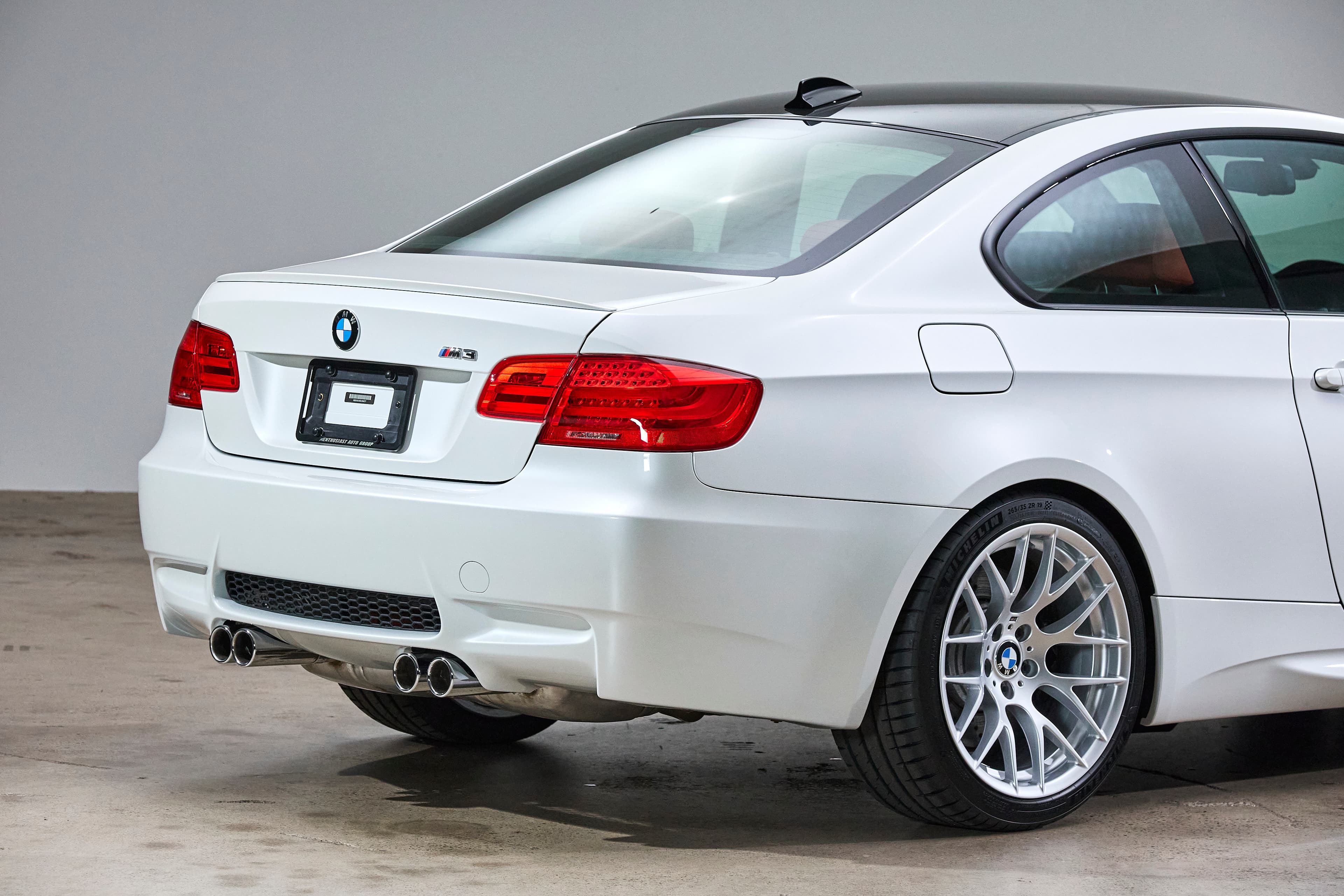 2013 BMW E92 M3 - Image 18