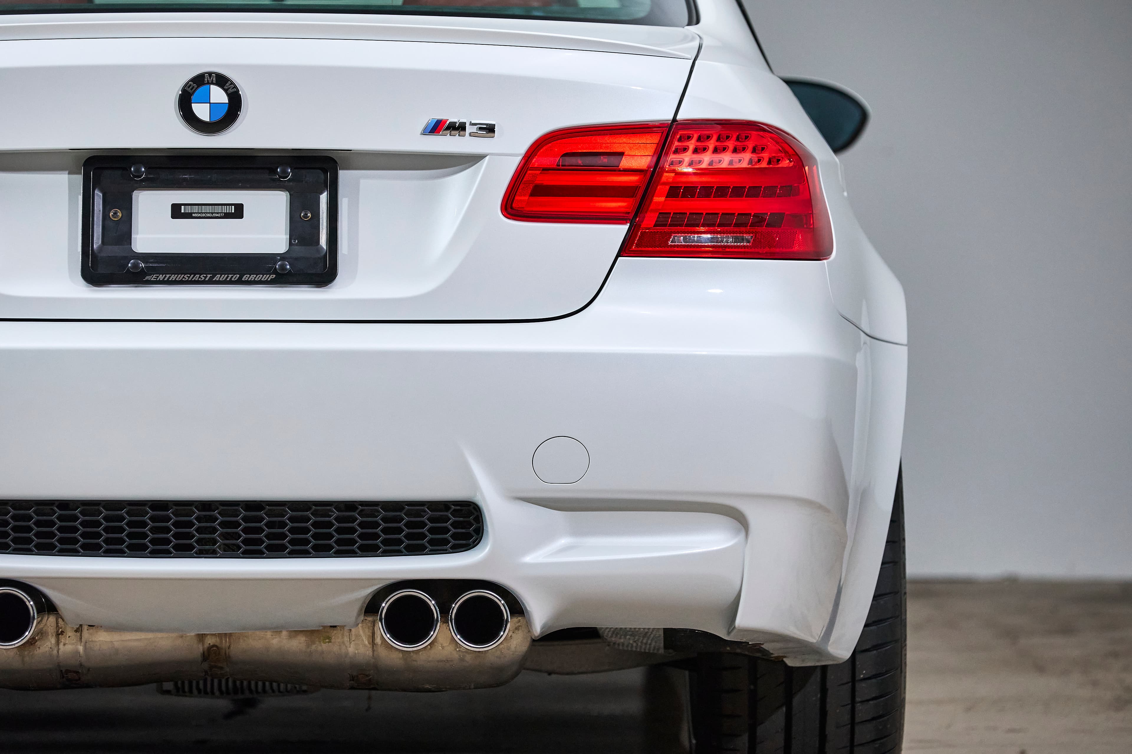 2013 BMW E92 M3 - Image 19