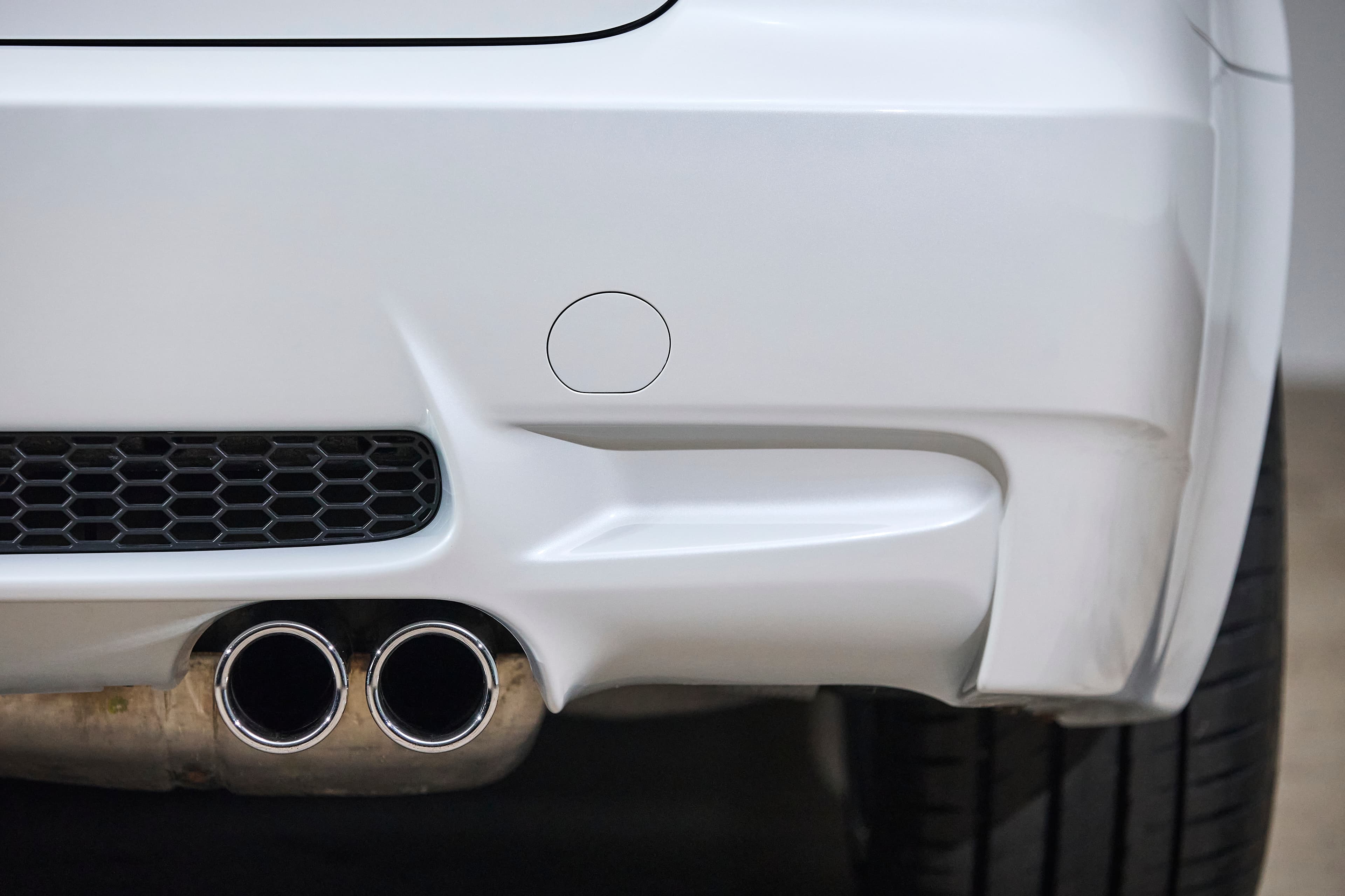 2013 BMW E92 M3 - Image 20