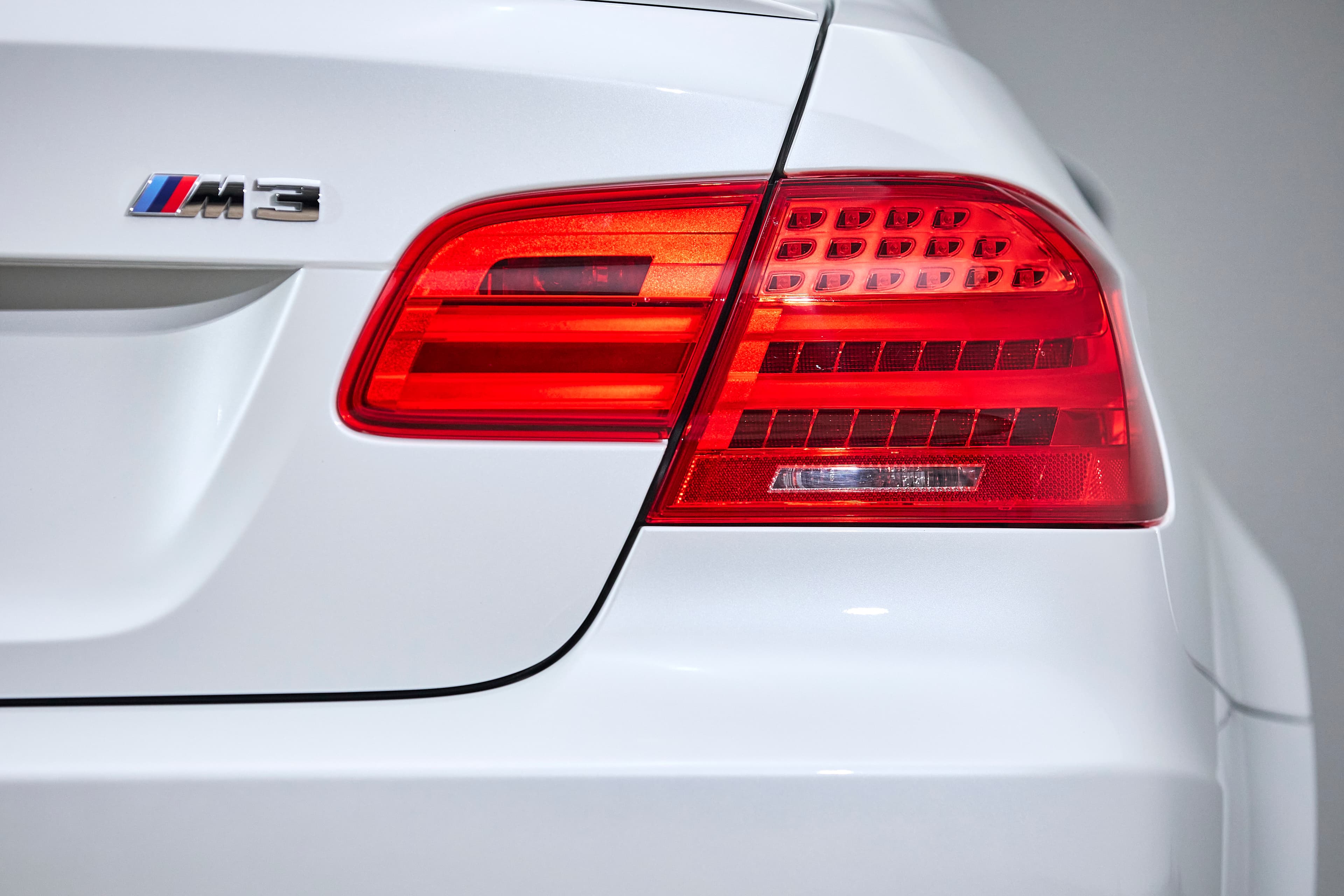 2013 BMW E92 M3 - Image 21