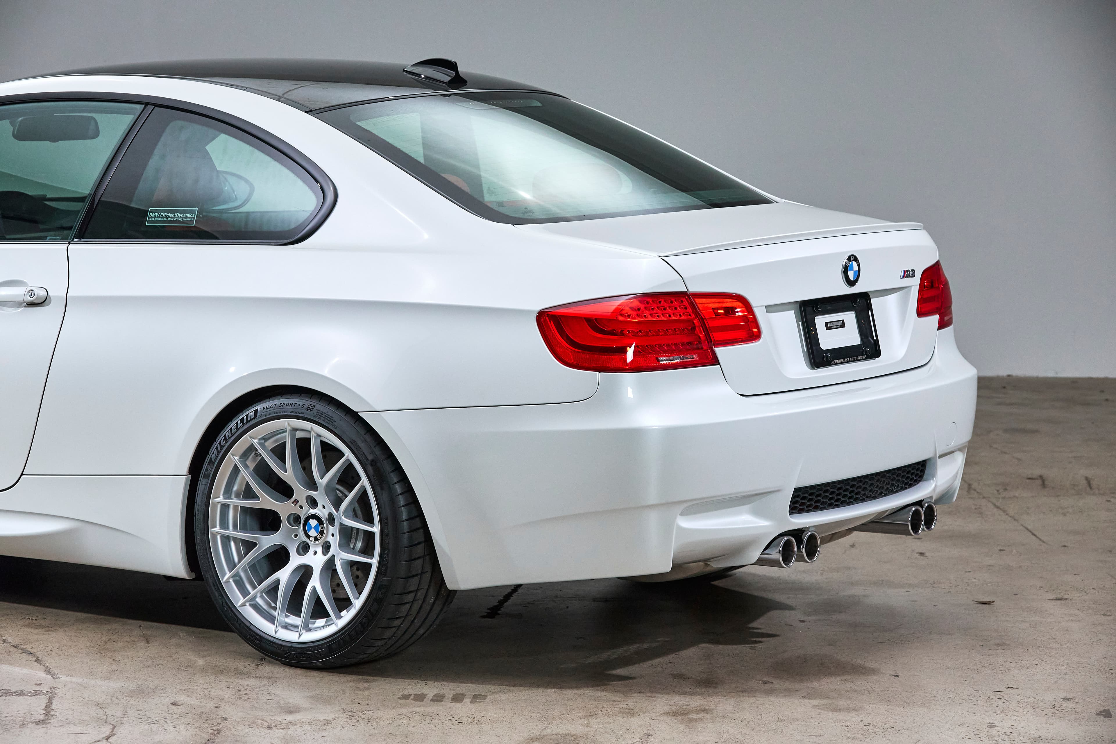 2013 BMW E92 M3 - Image 22