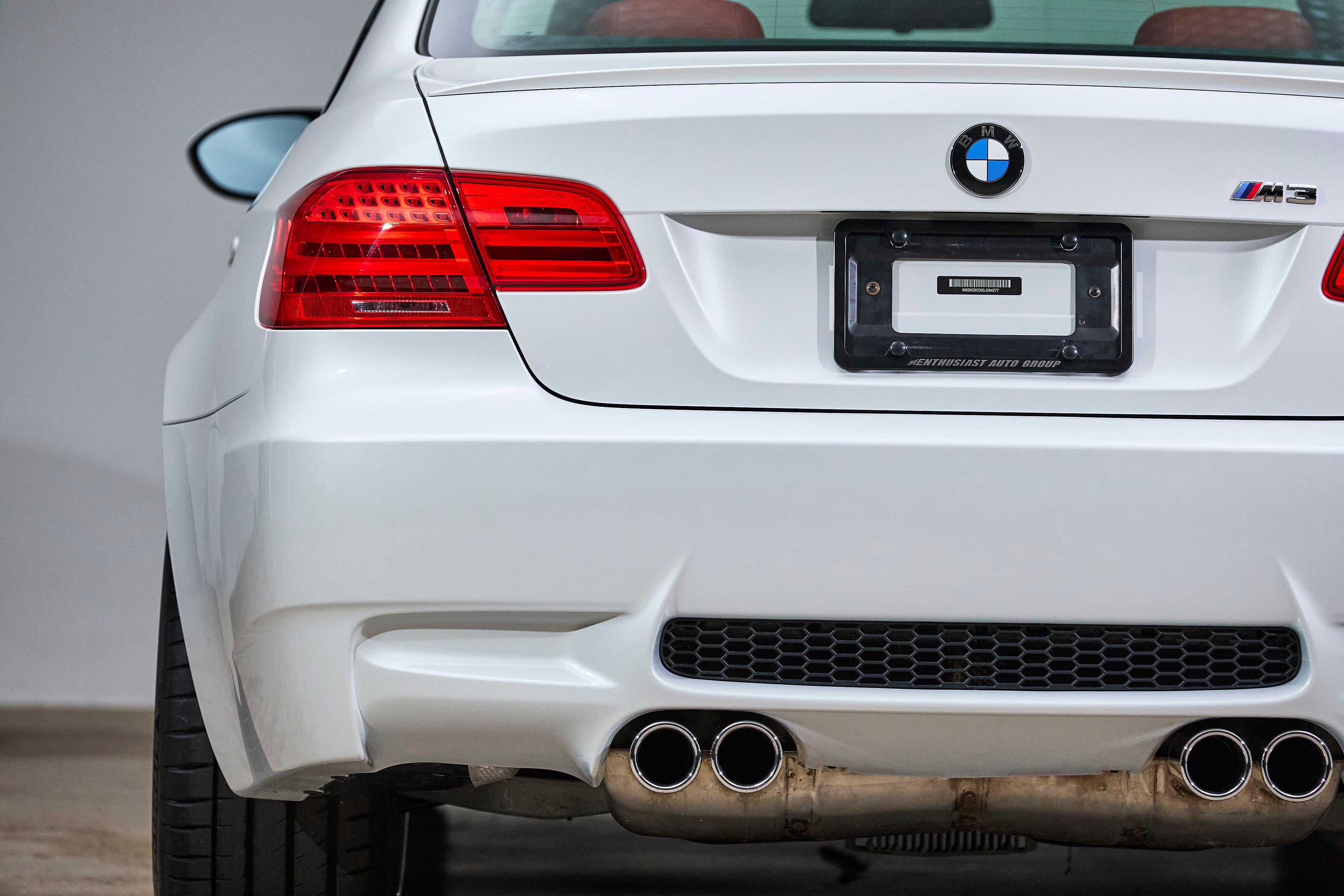 2013 BMW E92 M3 - Image 23