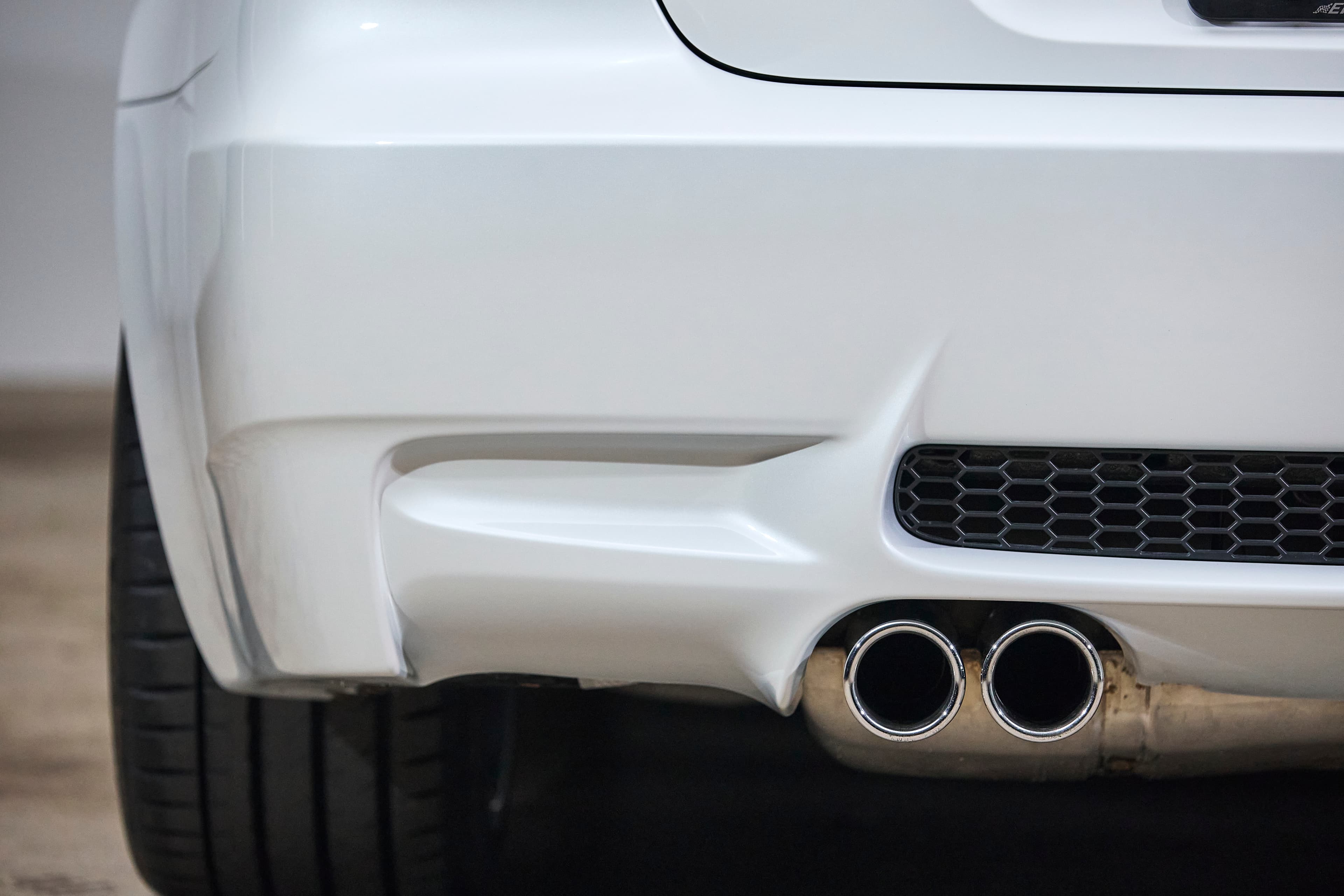 2013 BMW E92 M3 - Image 24
