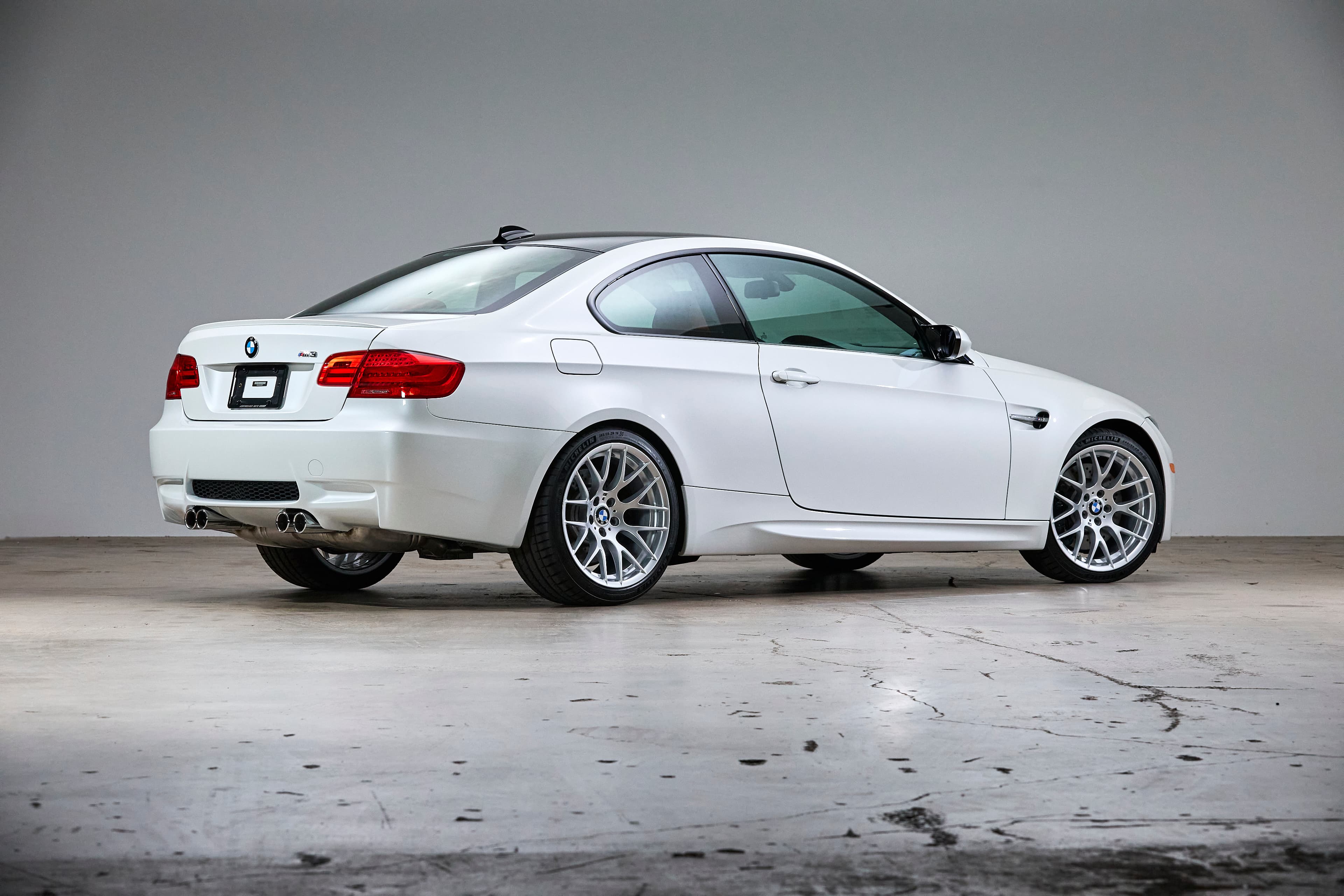 2013 BMW E92 M3 - Image 6