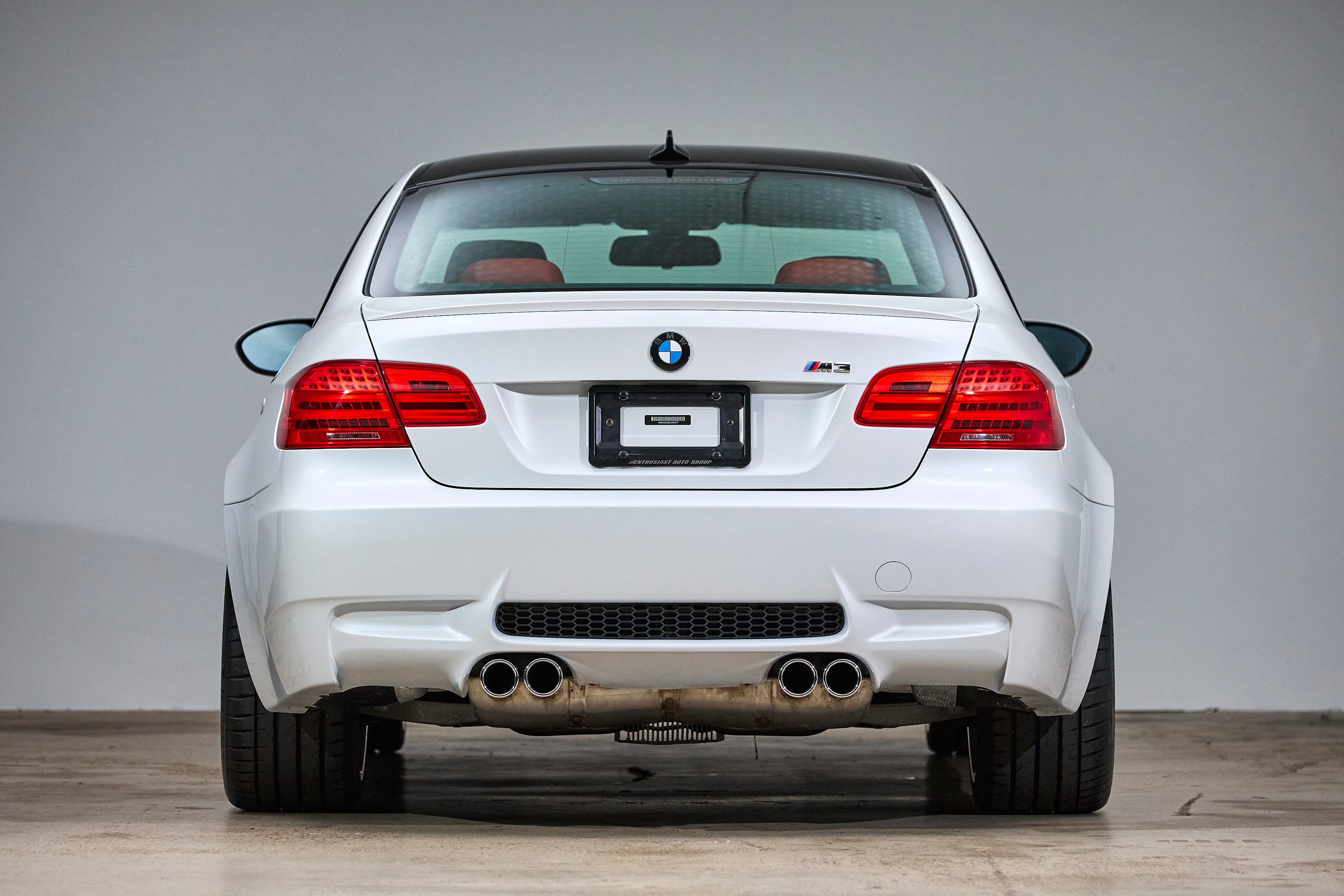 2013 BMW E92 M3 - Image 7