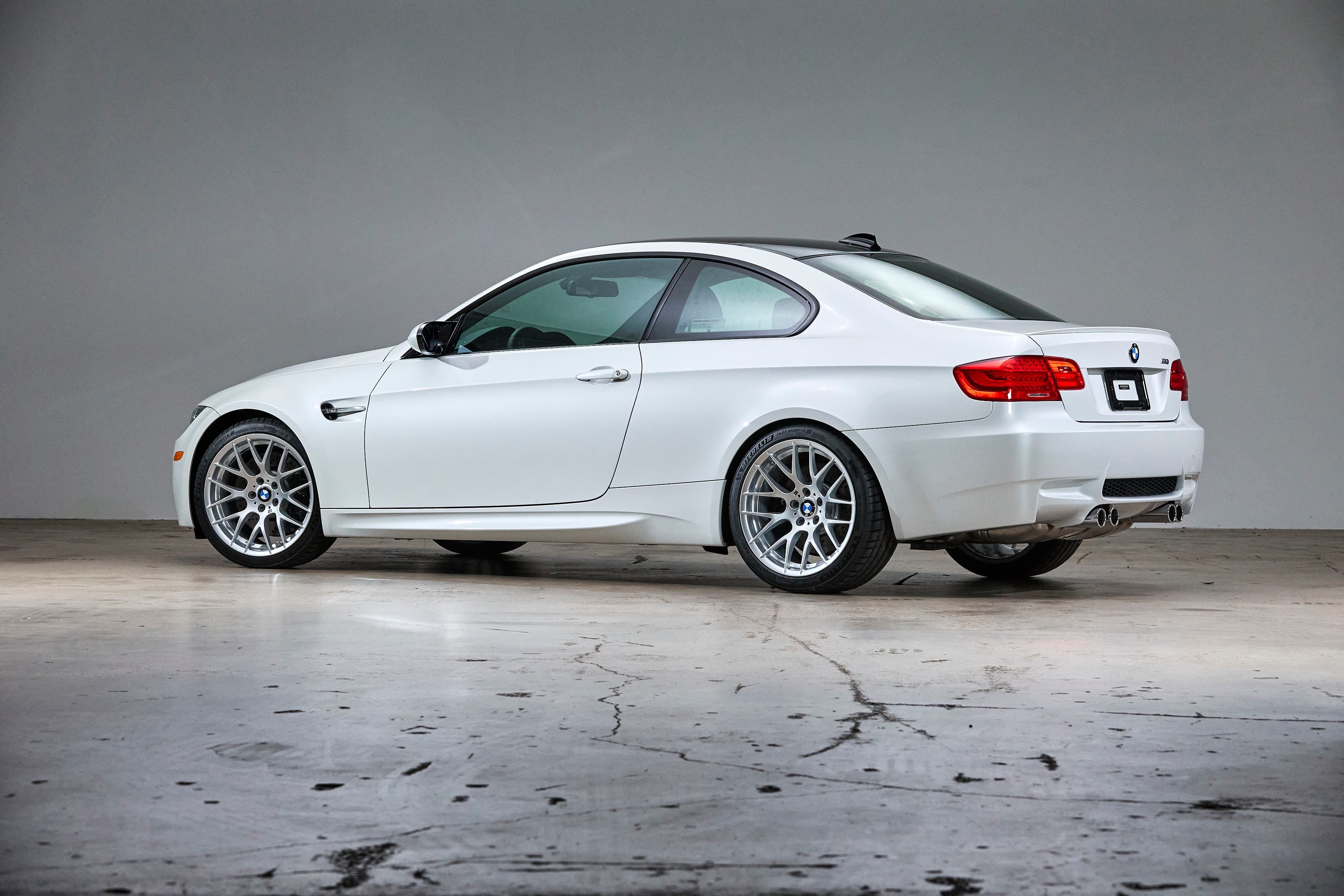 2013 BMW E92 M3 - Image 8