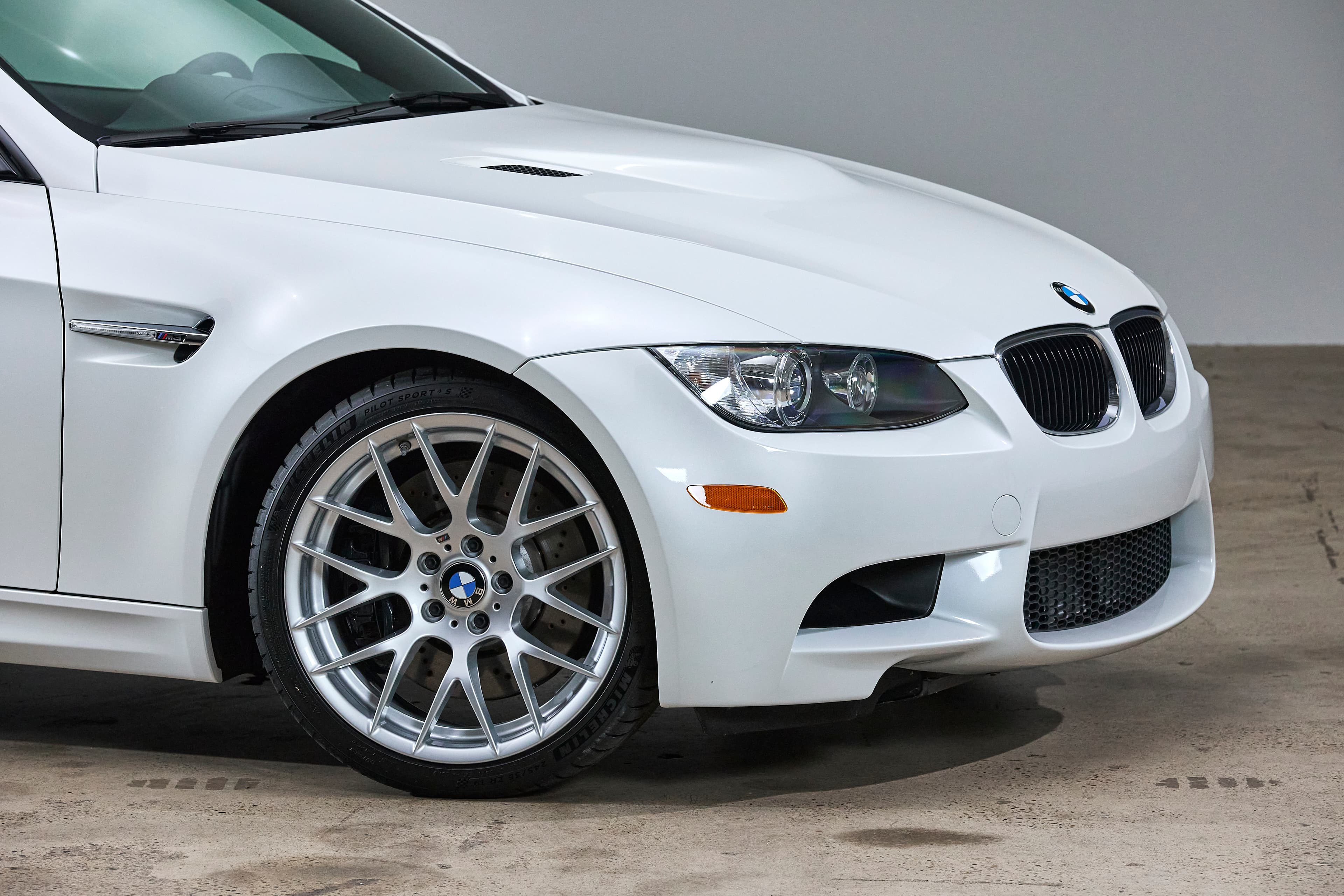 2013 BMW E92 M3 - Image 10