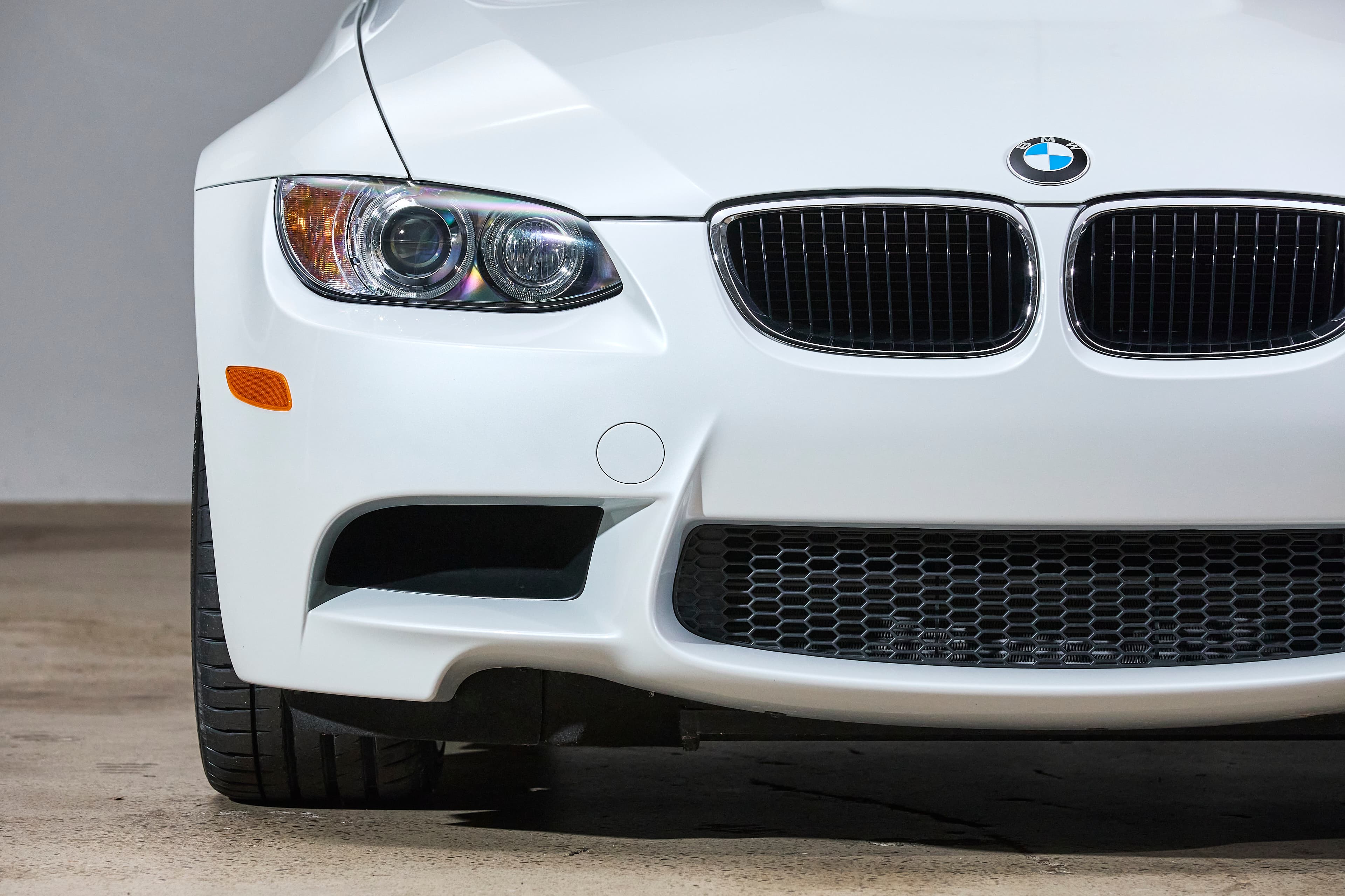 2013 BMW E92 M3 - Image 11