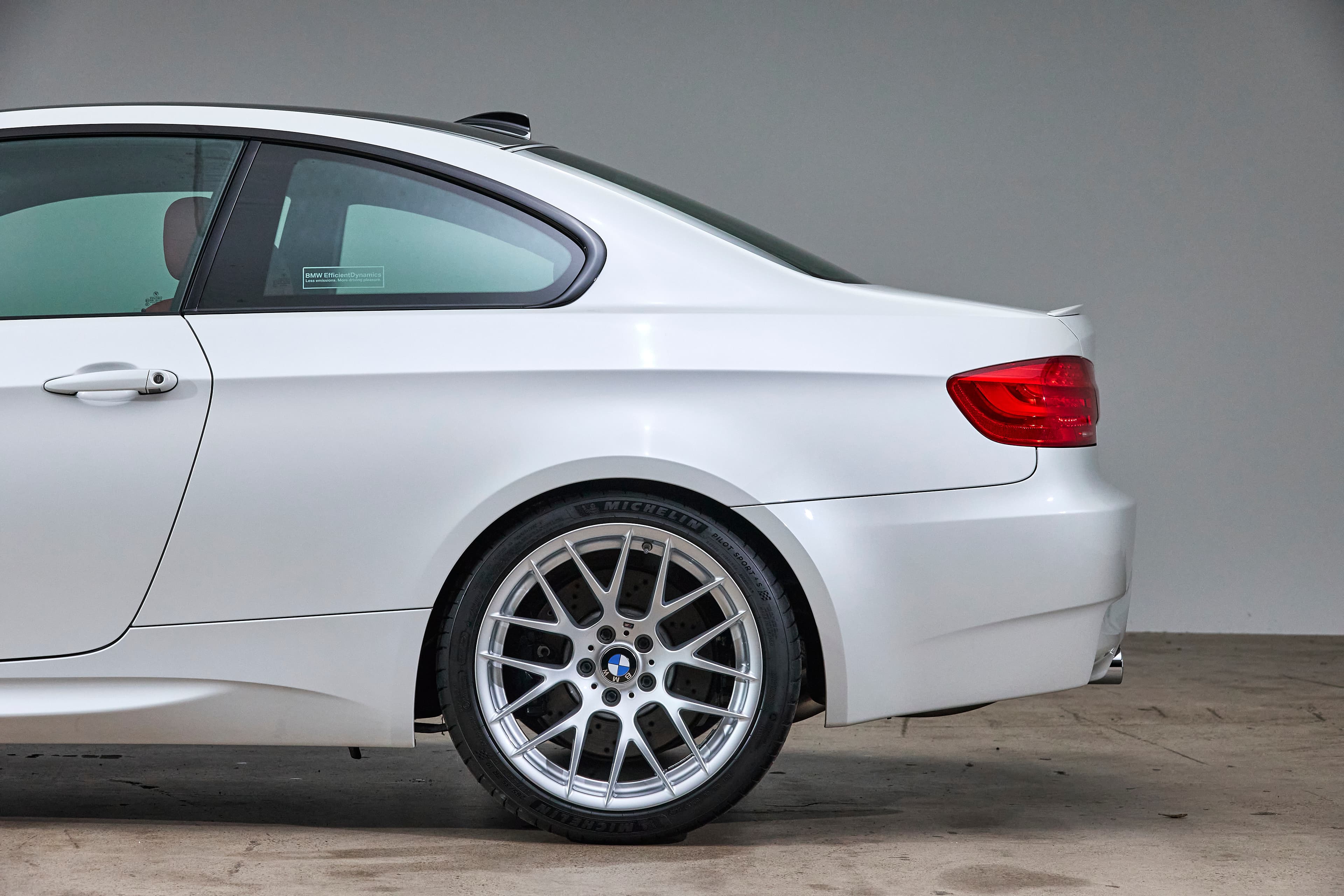 2013 BMW E92 M3 - Image 27