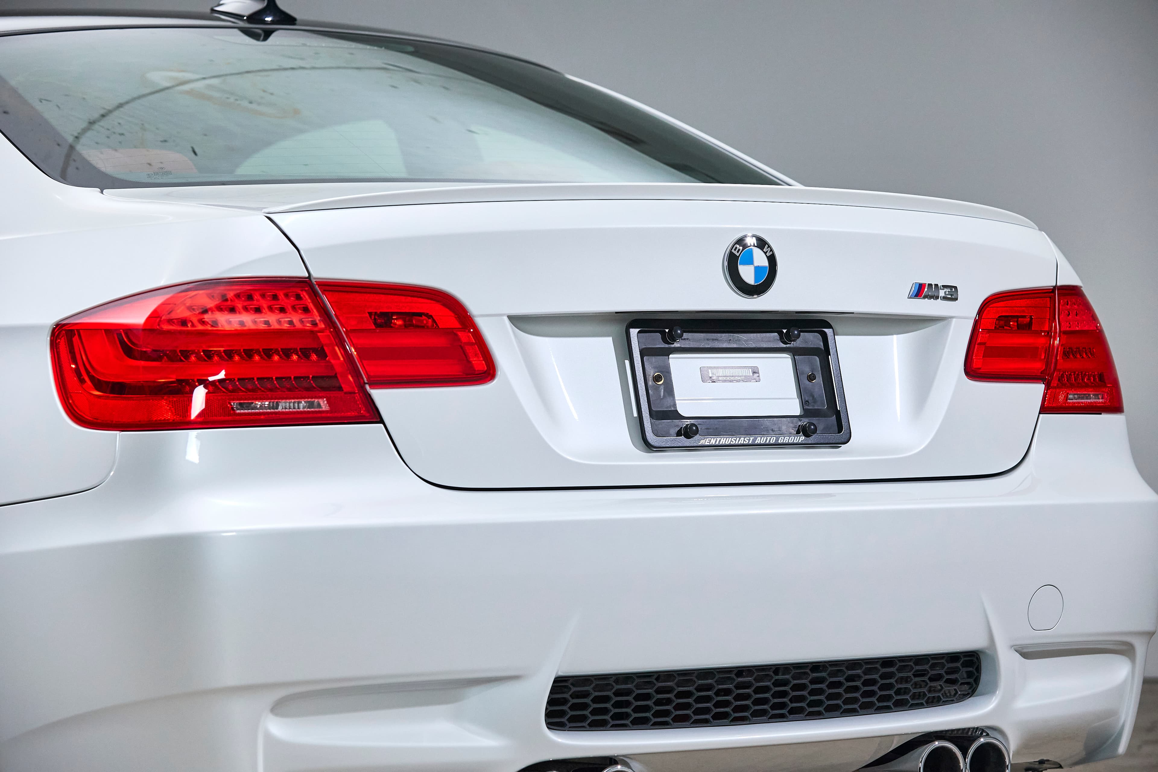 2013 BMW E92 M3 - Image 41