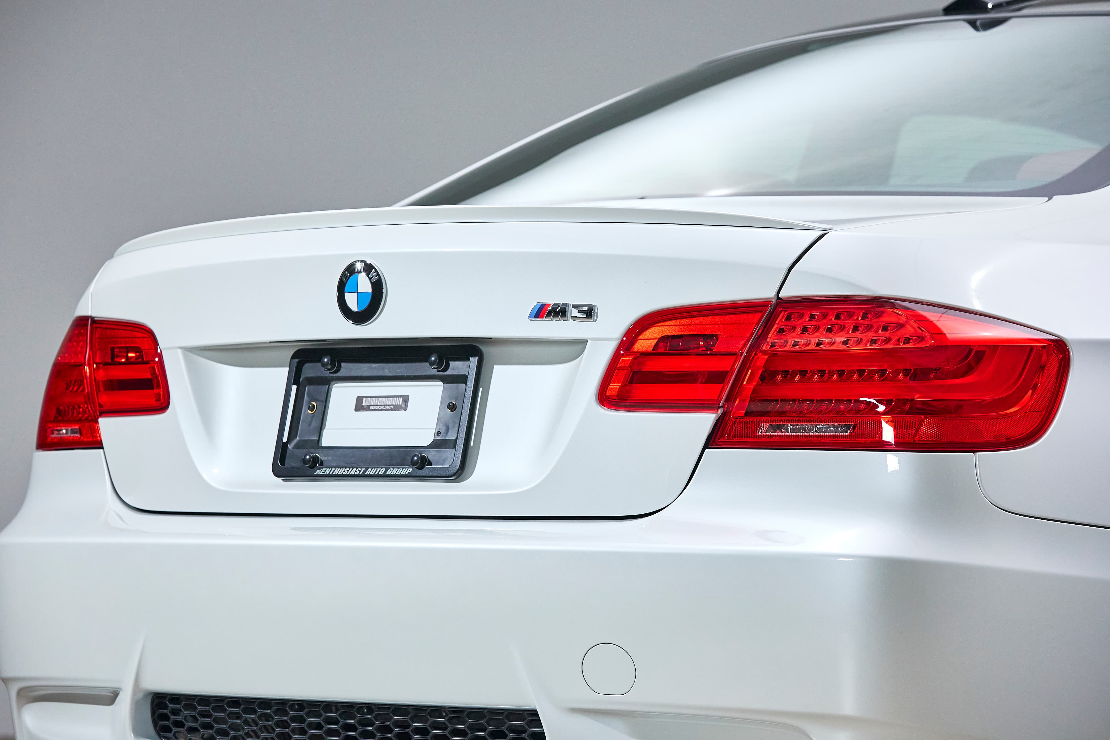 2013 BMW E92 M3 - Image 44