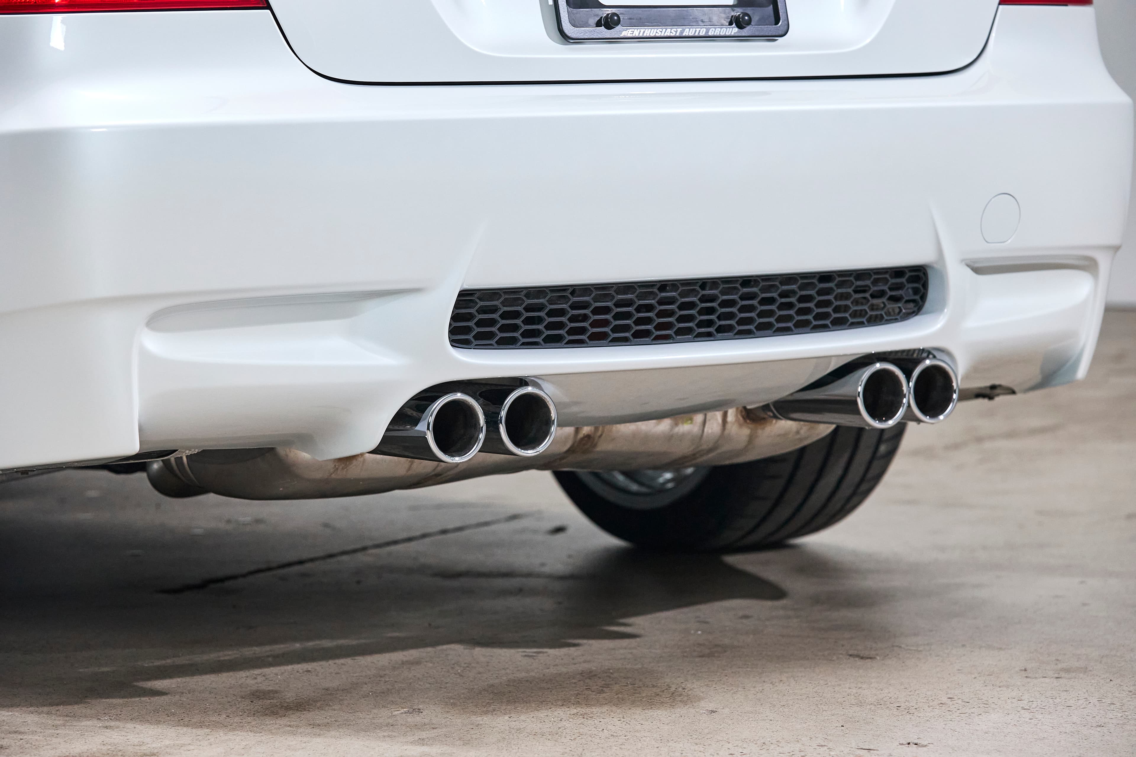 2013 BMW E92 M3 - Image 45
