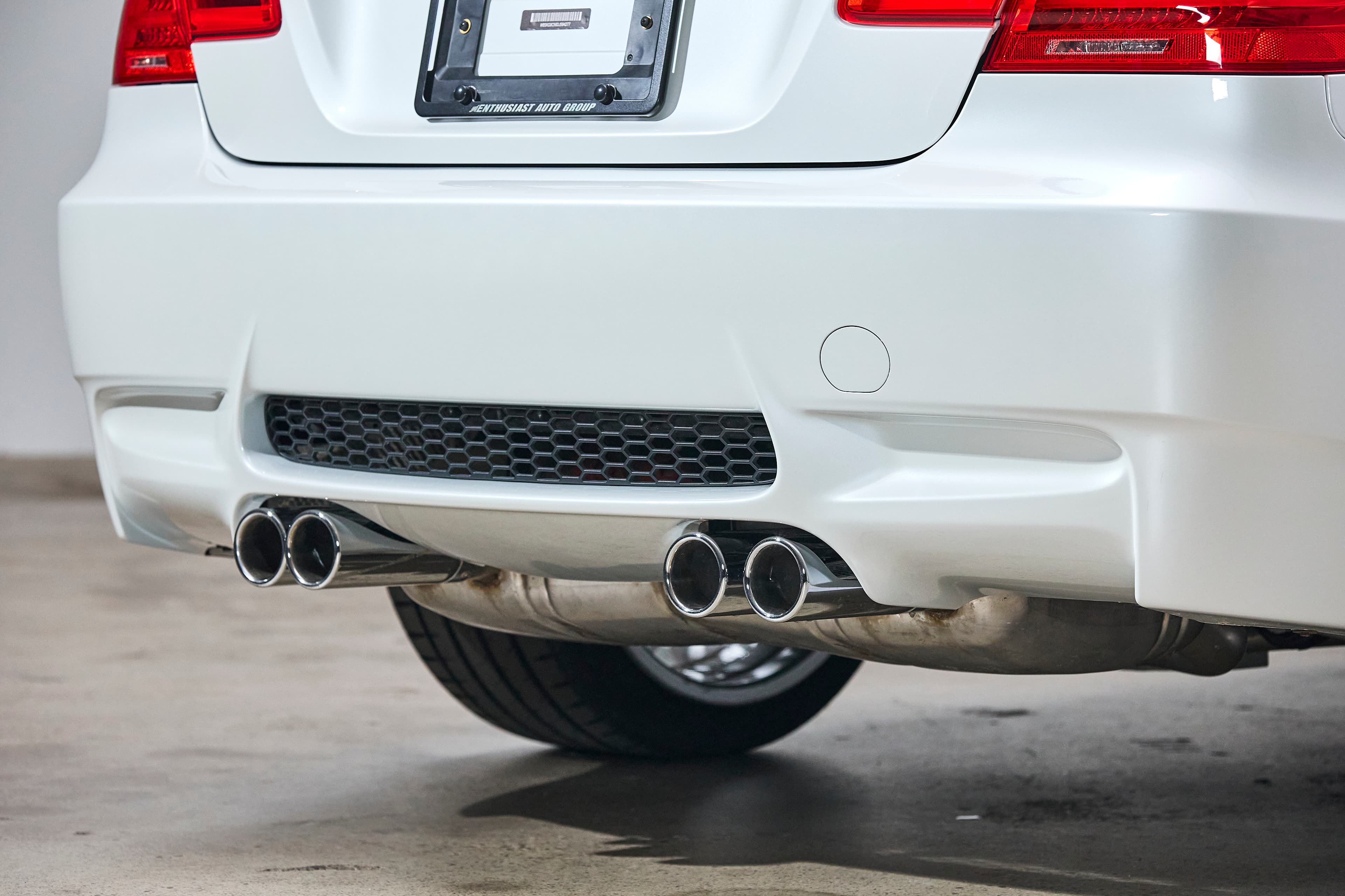 2013 BMW E92 M3 - Image 46