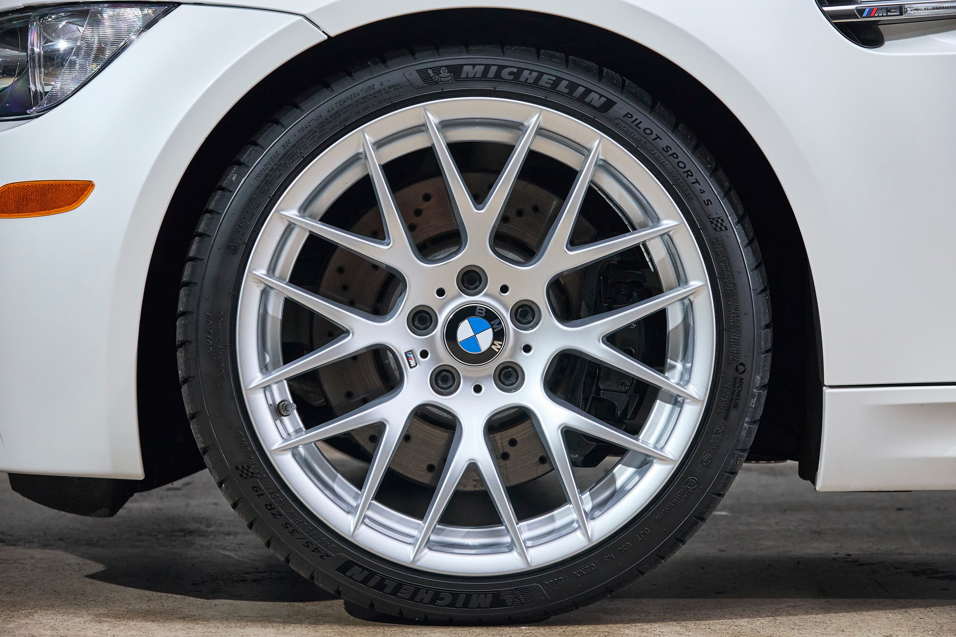 2013 BMW E92 M3 - Image 47