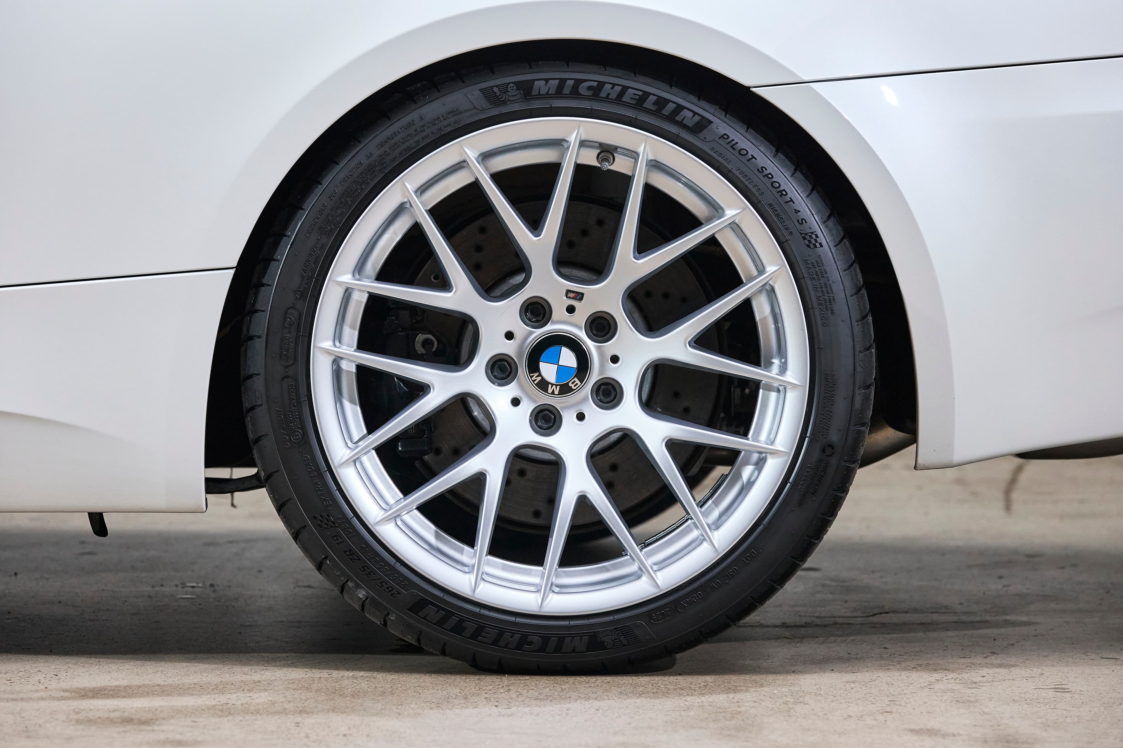 2013 BMW E92 M3 - Image 48
