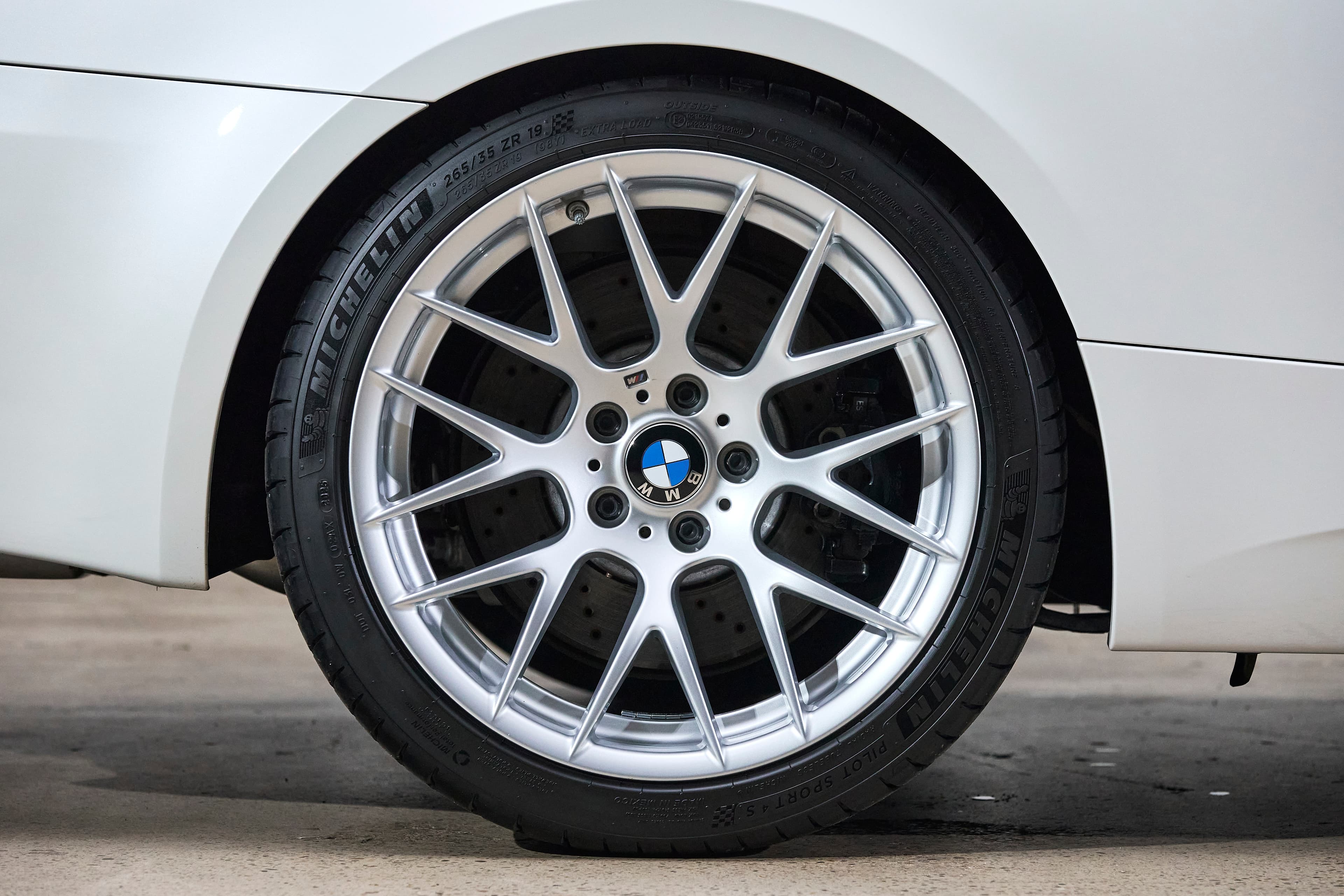 2013 BMW E92 M3 - Image 49