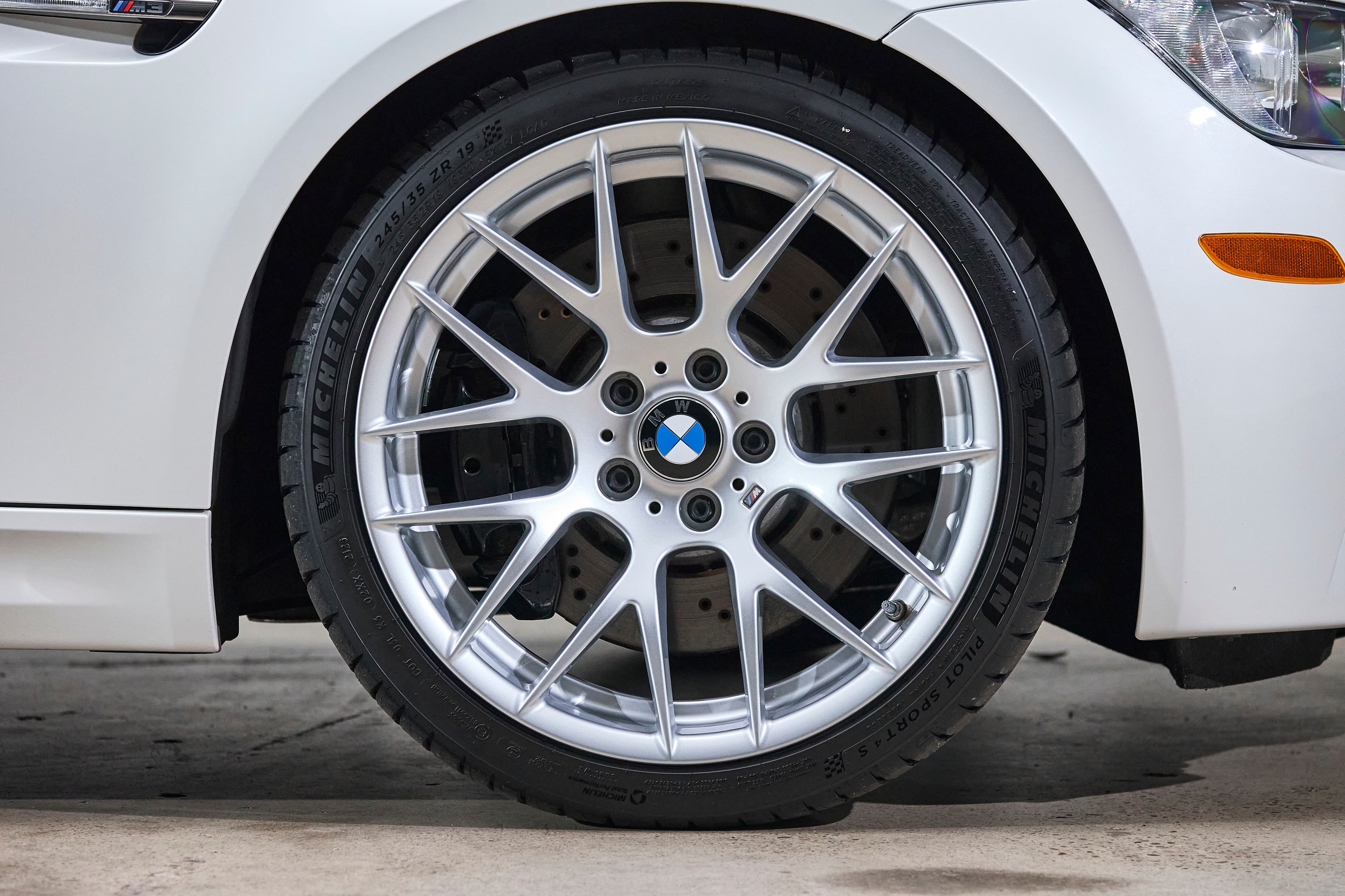 2013 BMW E92 M3 - Image 50
