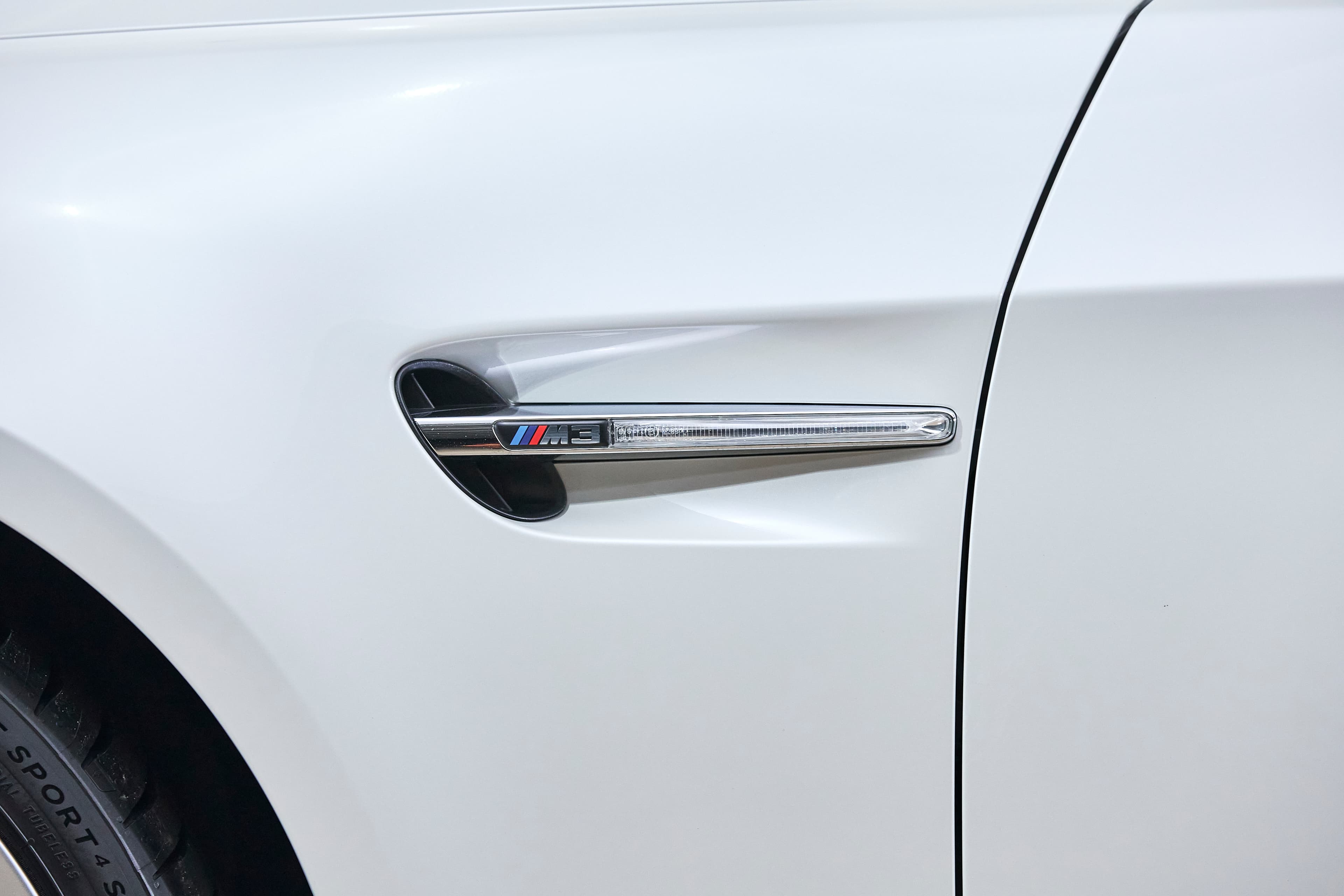 2013 BMW E92 M3 - Image 36