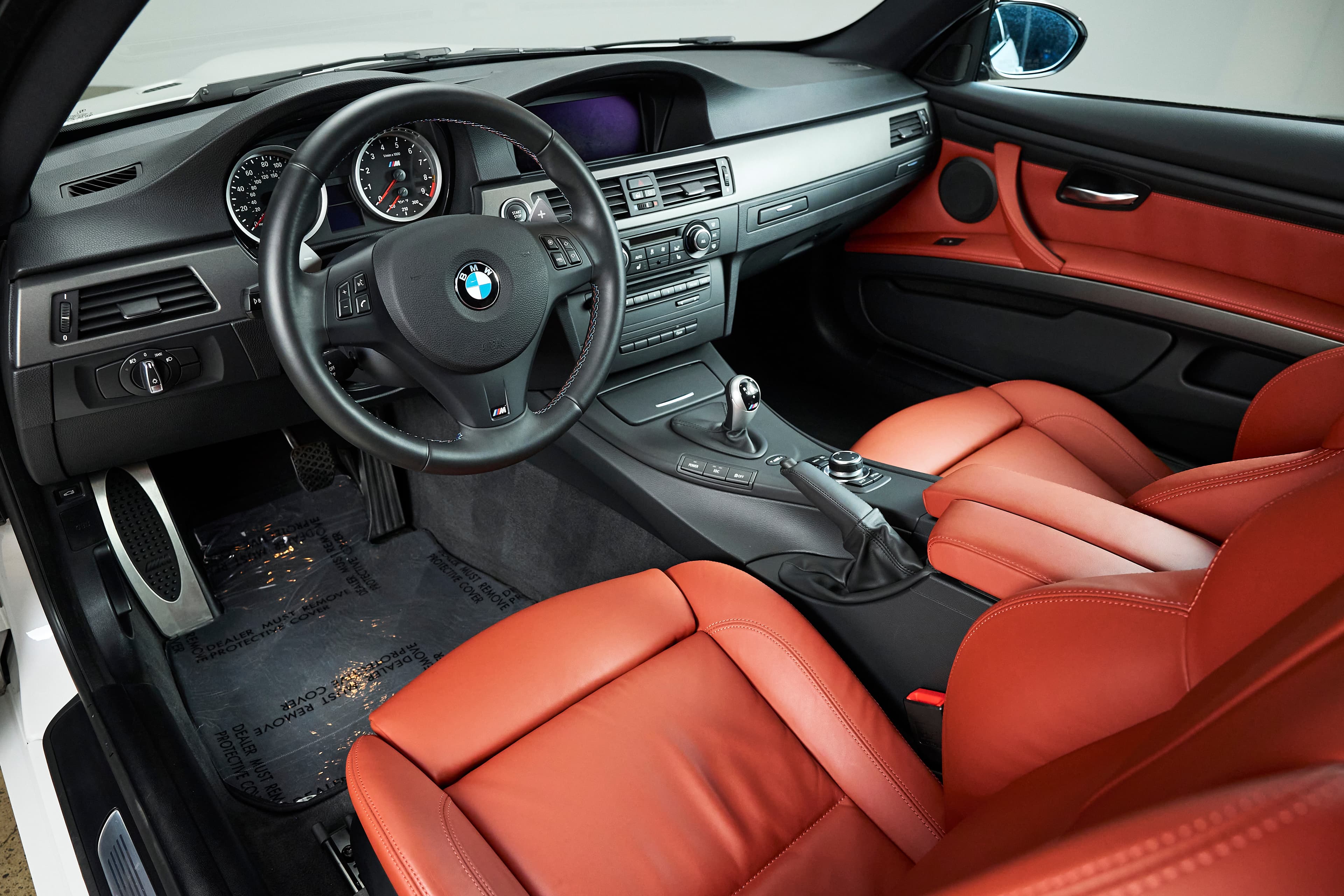 2013 BMW E92 M3 - Image 51