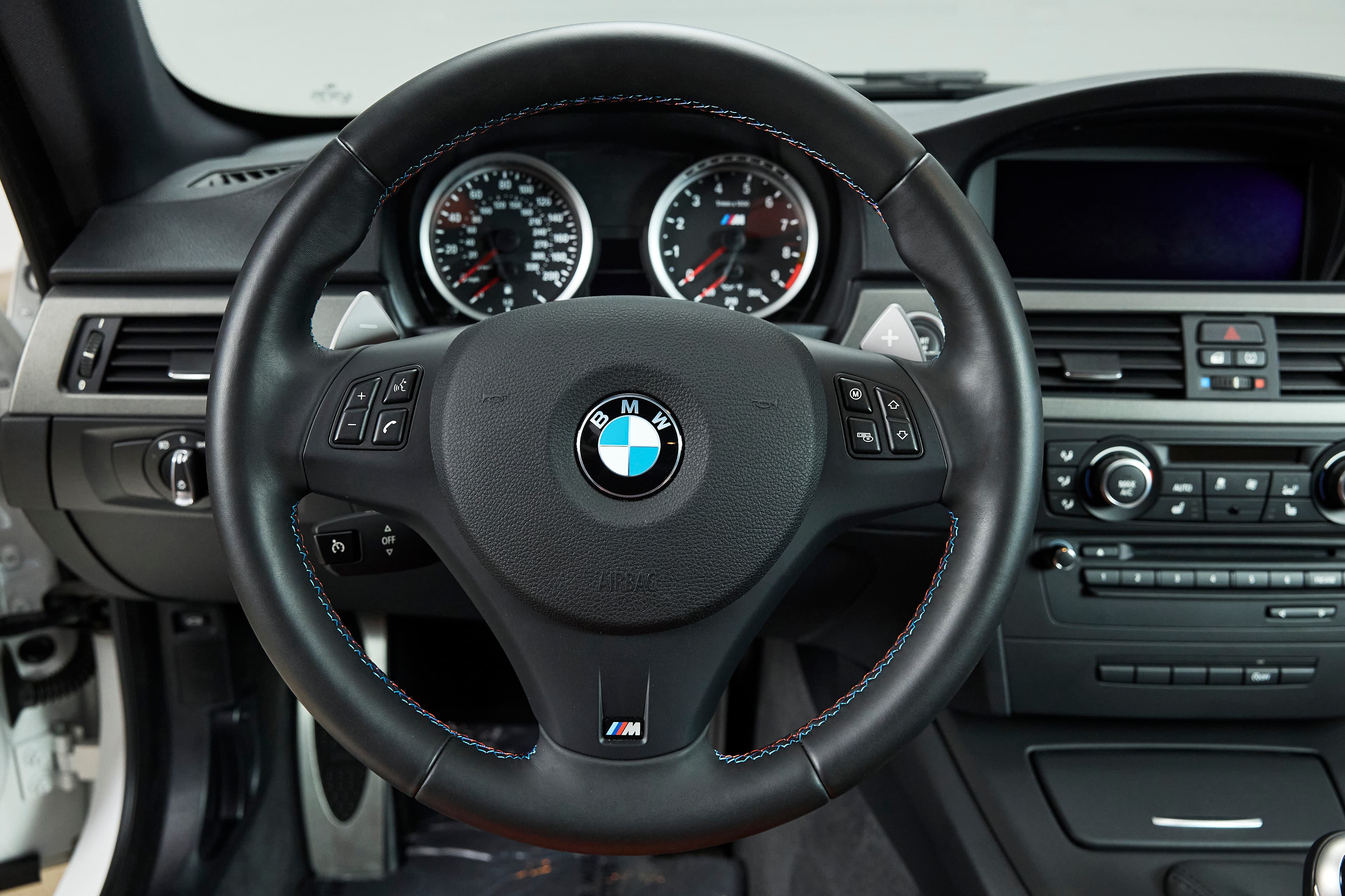 2013 BMW E92 M3 - Image 53