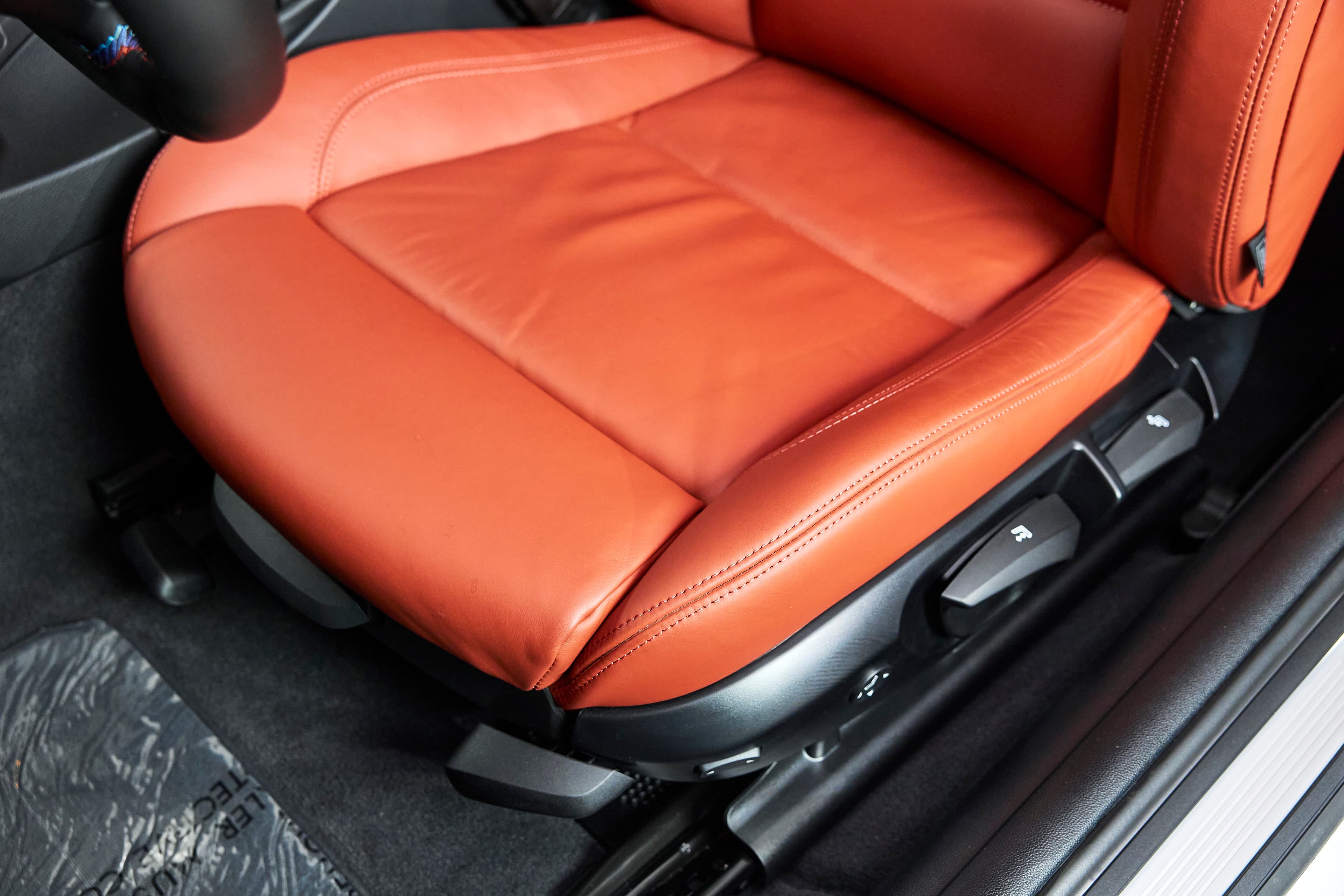 2013 BMW E92 M3 - Image 80