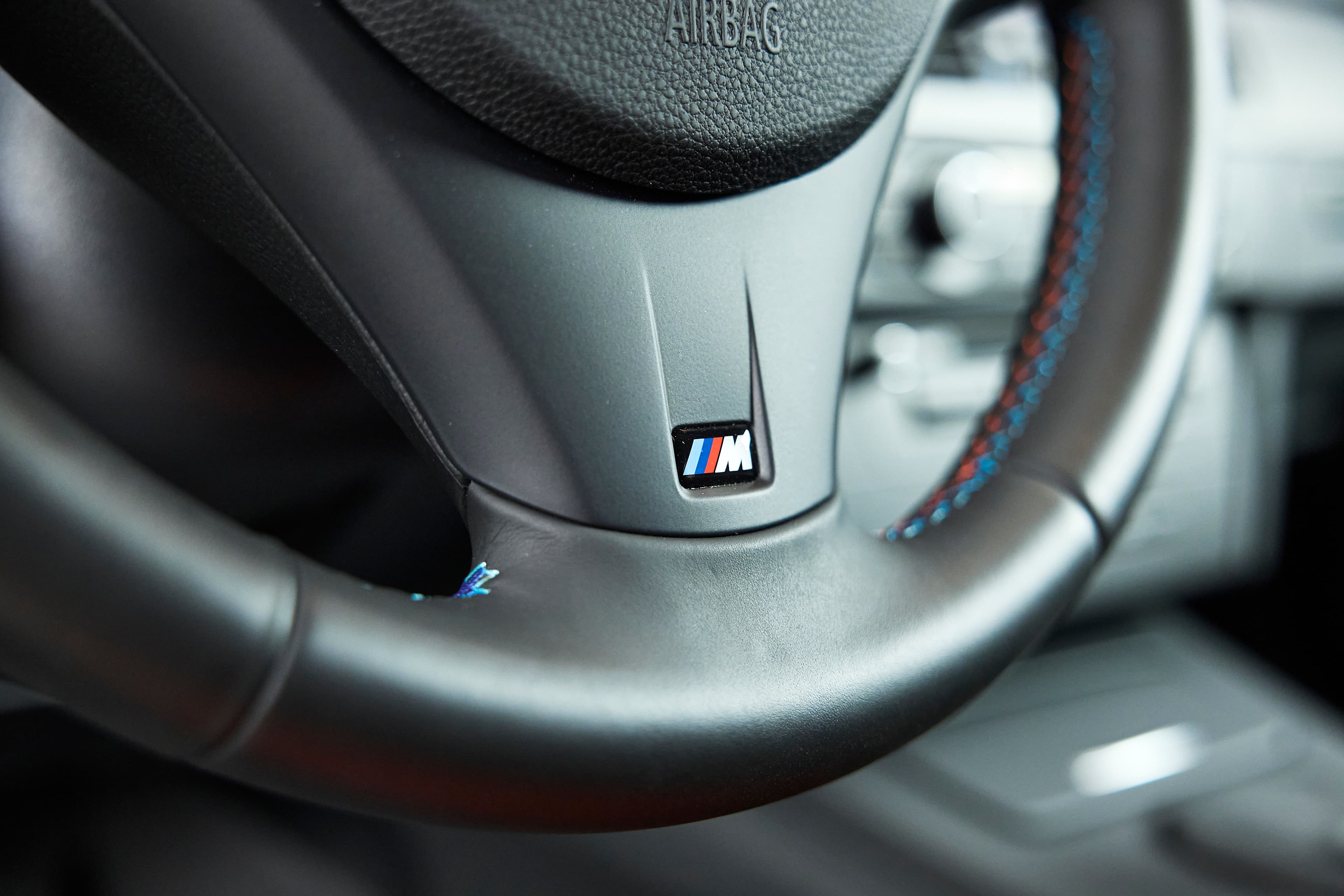 2013 BMW E92 M3 - Image 54