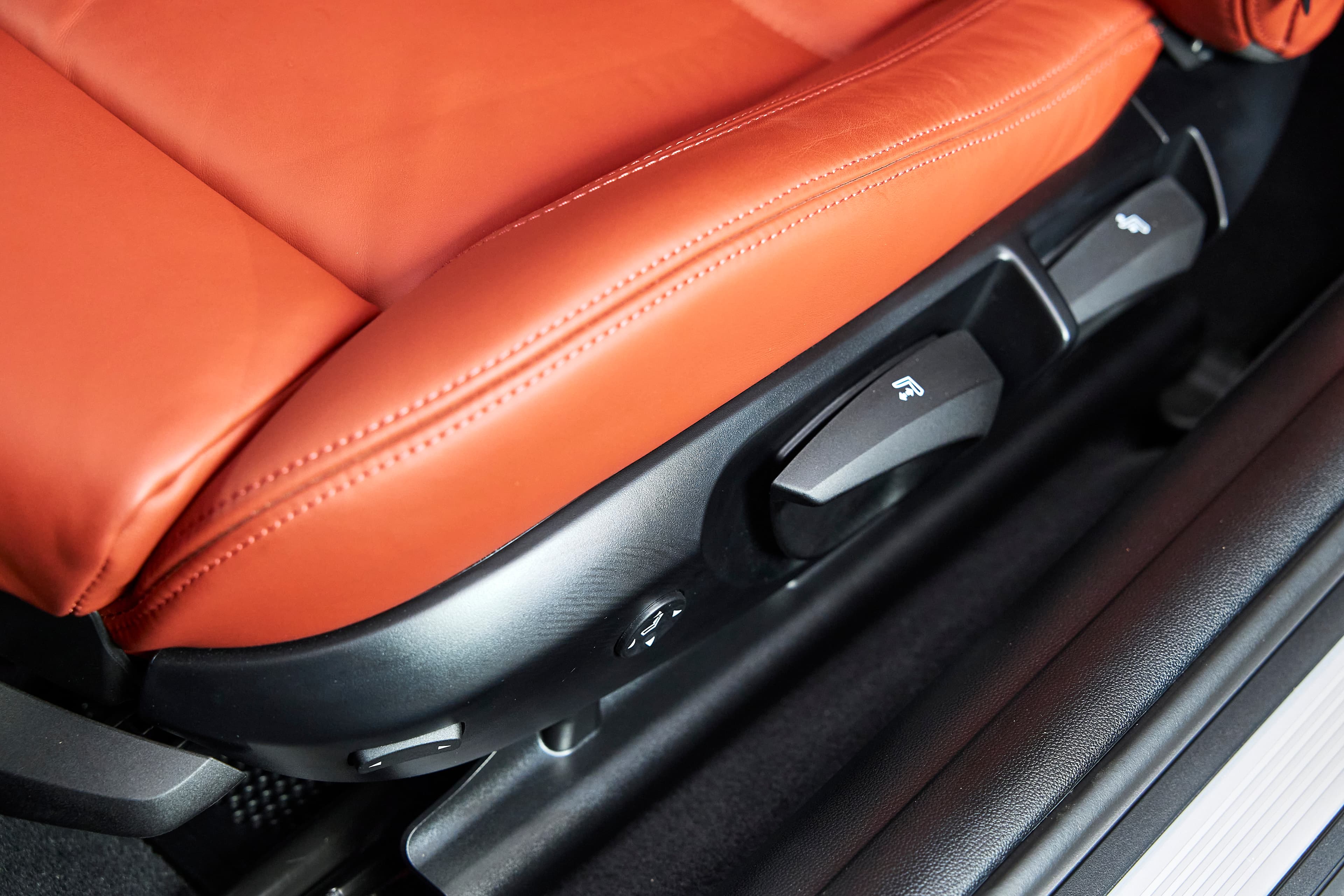 2013 BMW E92 M3 - Image 81