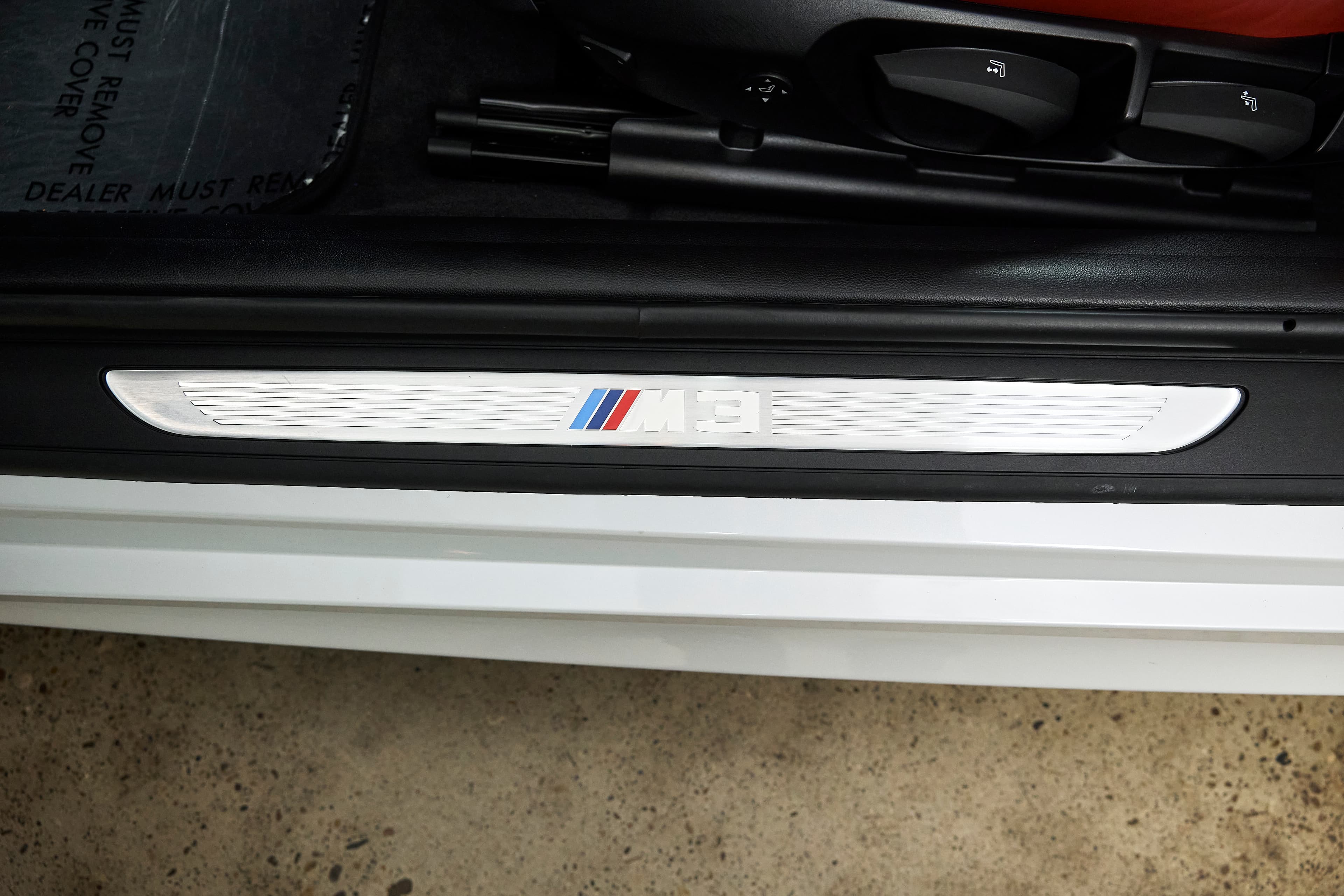 2013 BMW E92 M3 - Image 114