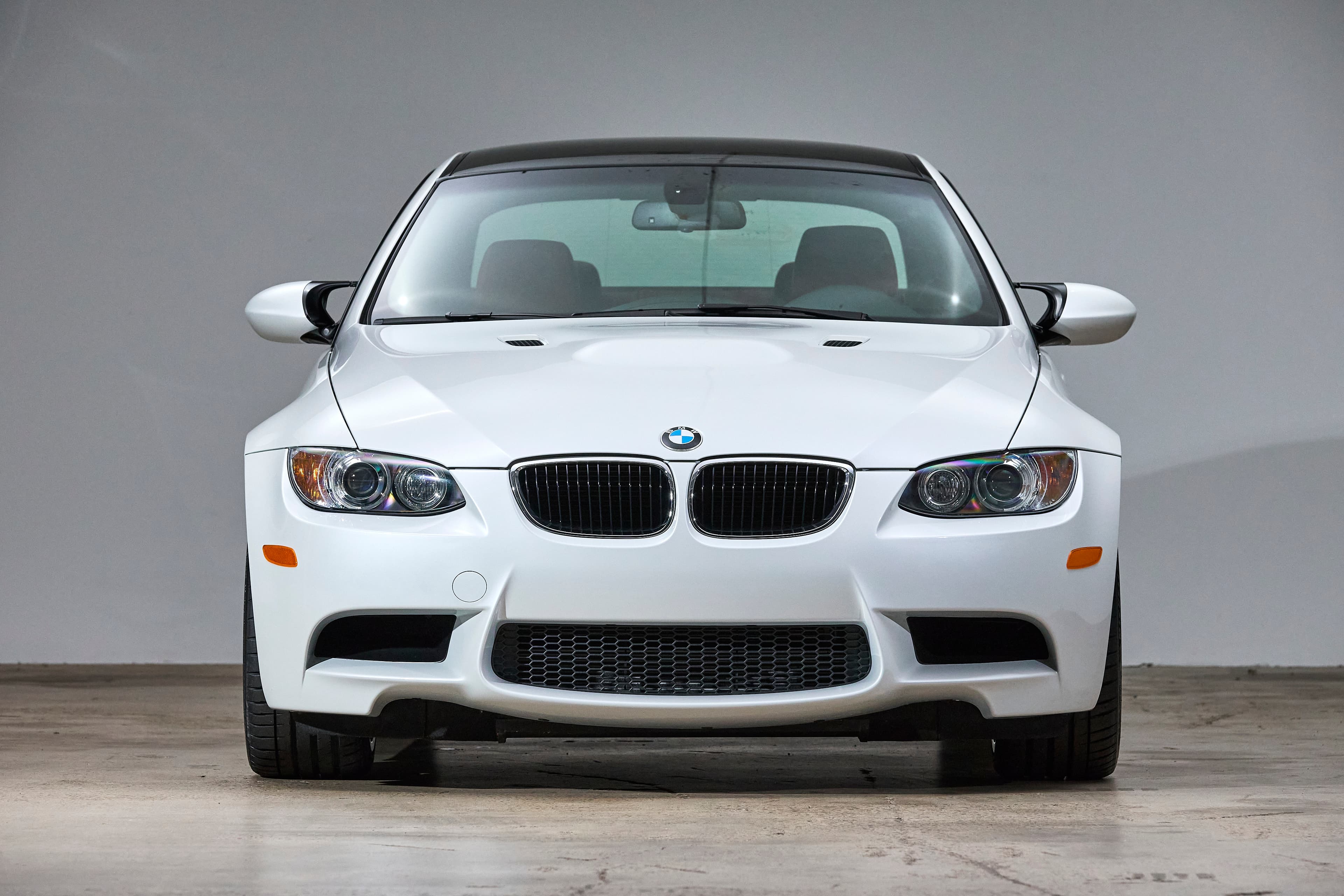 2013 BMW E92 M3