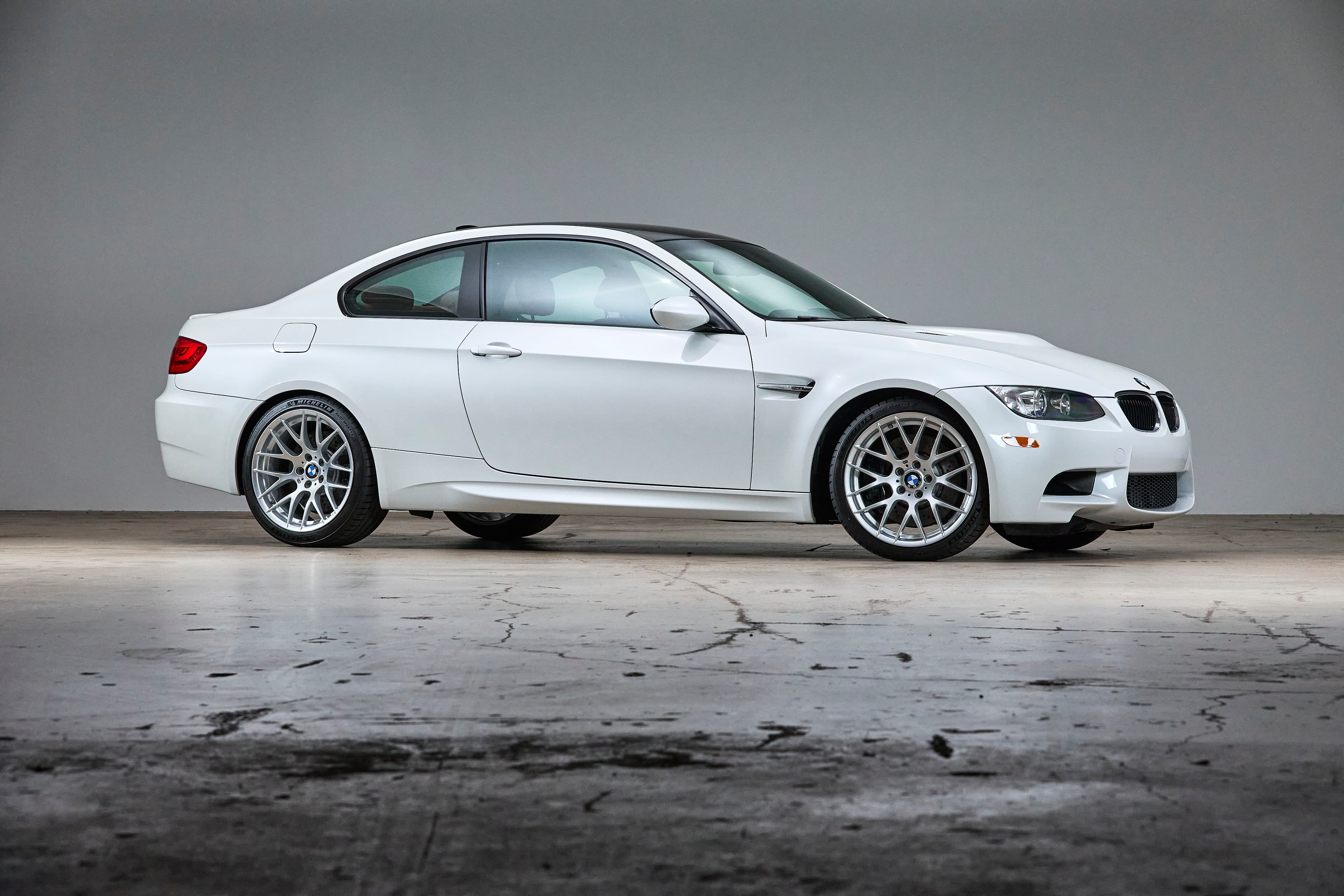 2013 BMW E92 M3