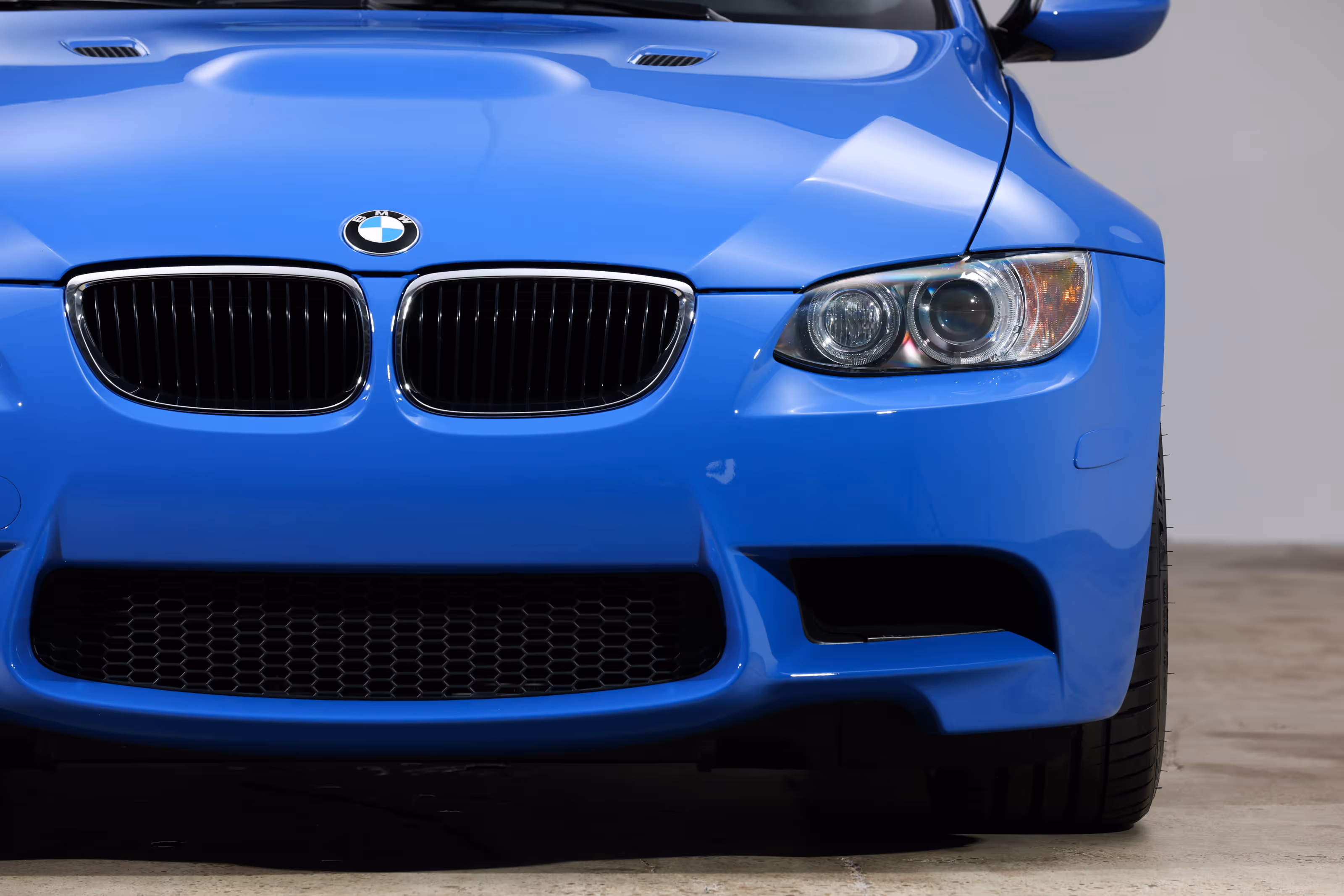 2013 BMW E92 M3 - Image 13