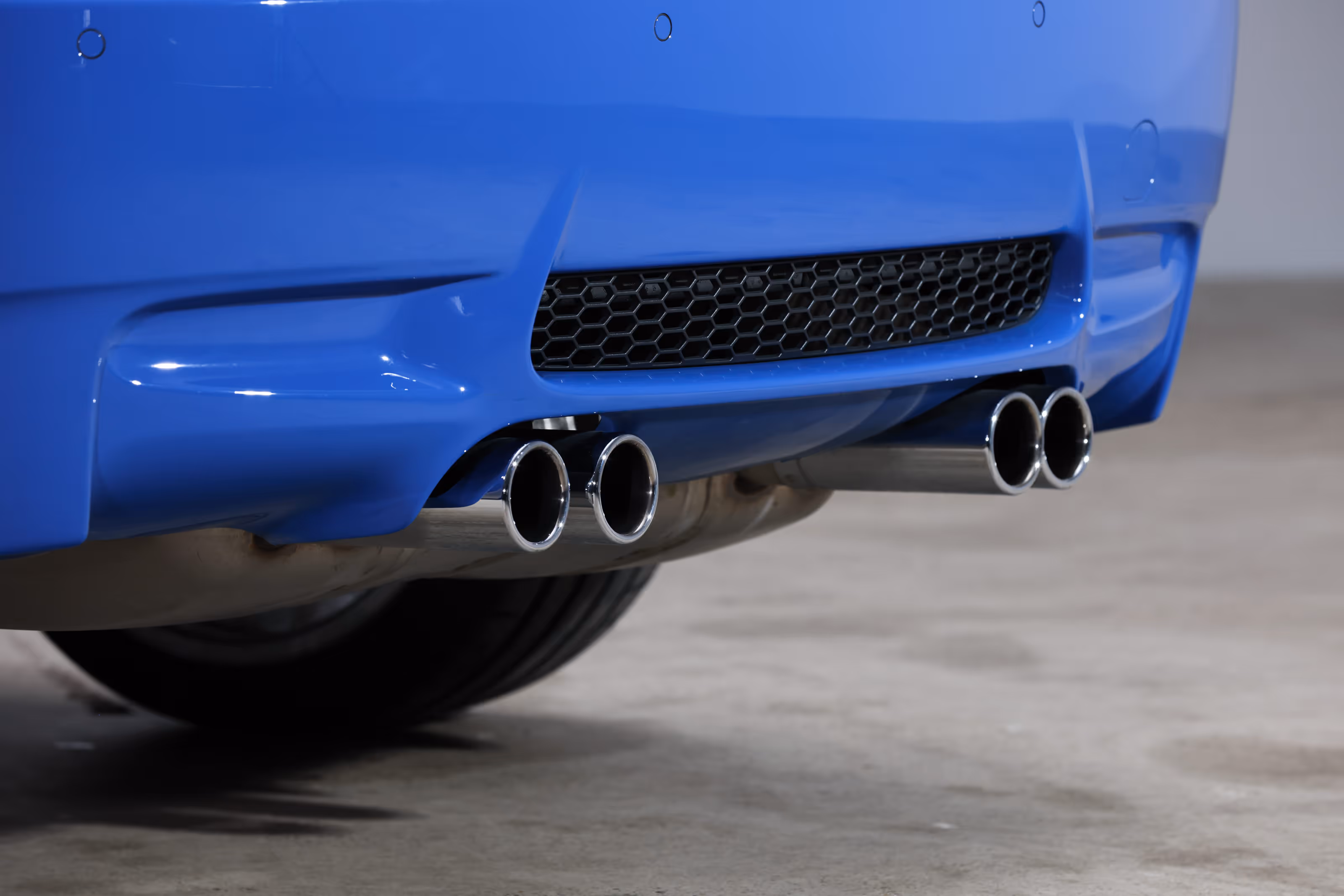 2013 BMW E92 M3 - Image 26