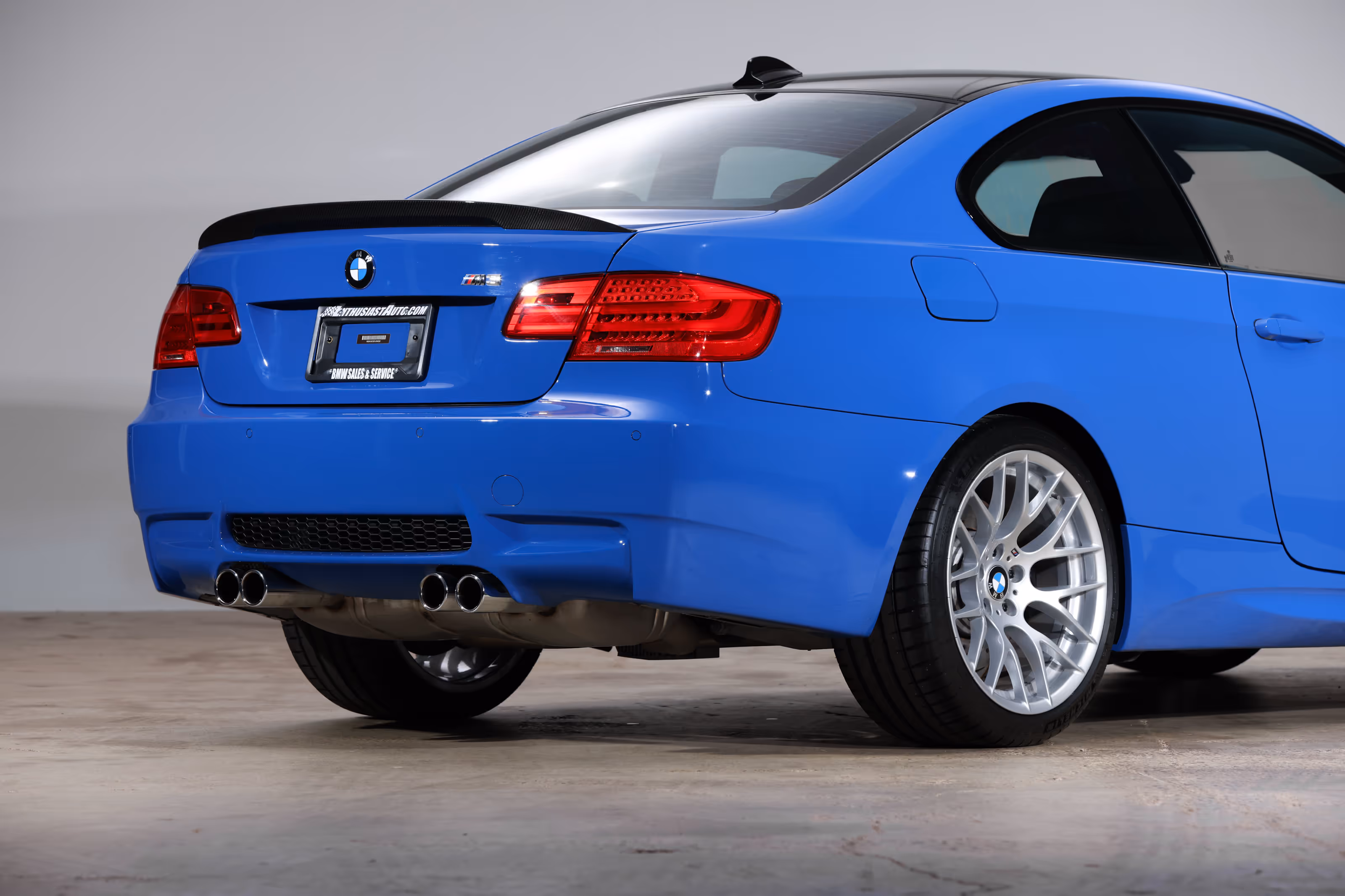 2013 BMW E92 M3 - Image 10