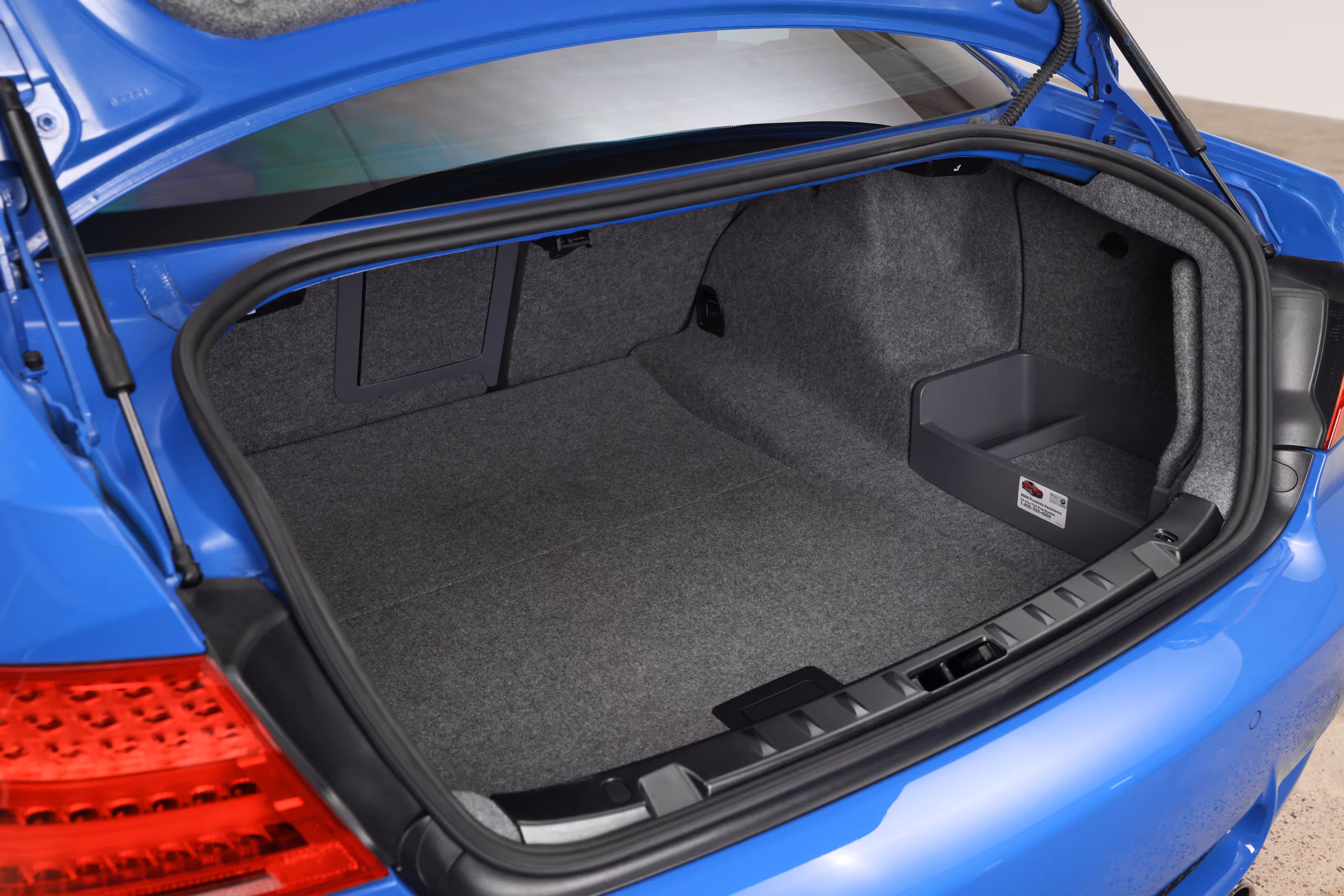 2013 BMW E92 M3 - Image 70