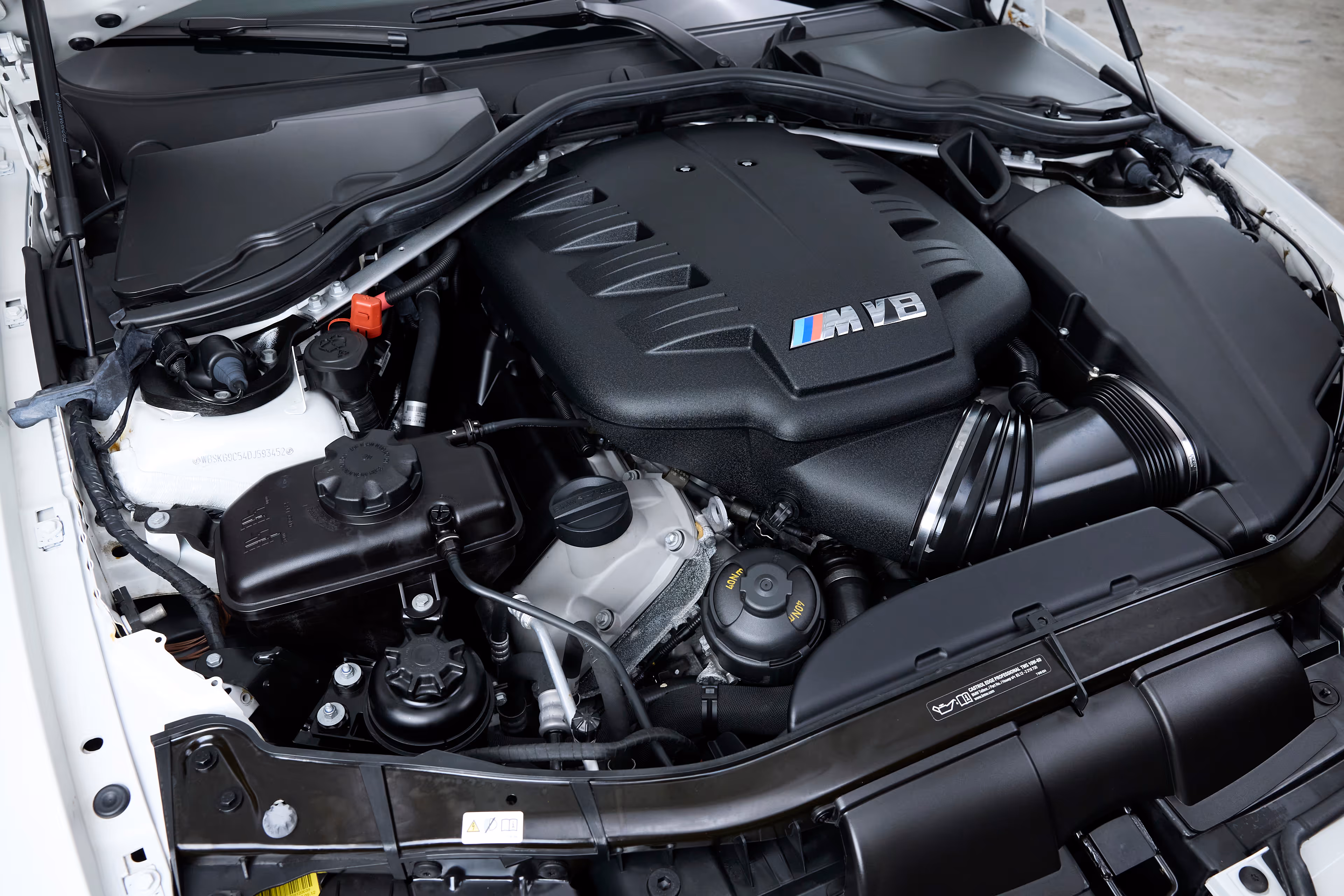 2013 BMW E92 M3 - Image 97